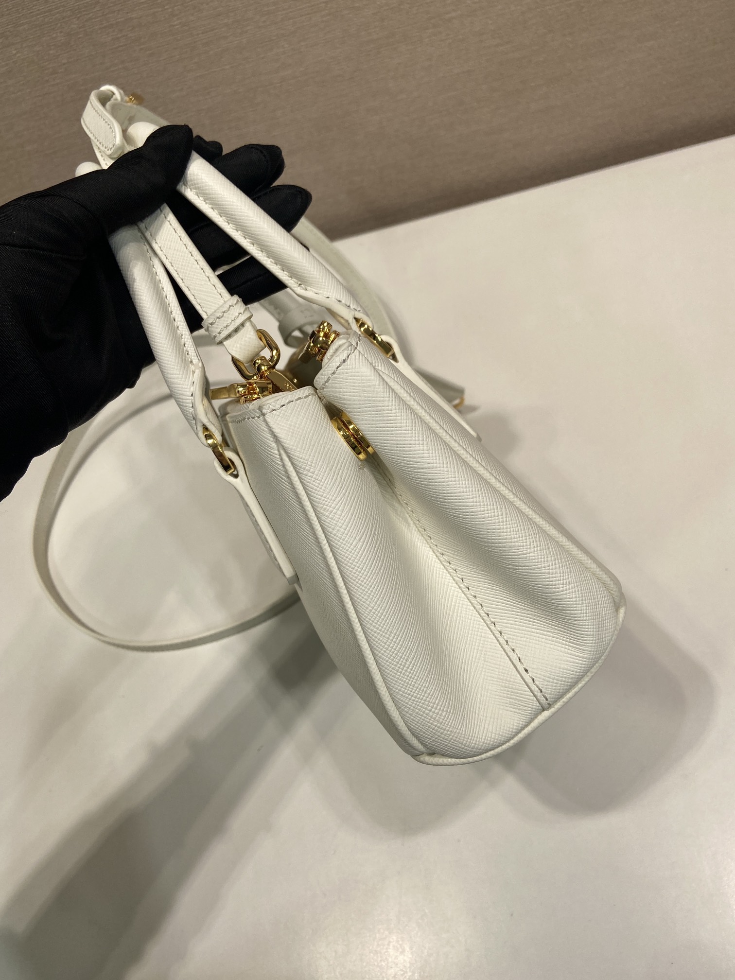 Basic Bag M-l-s