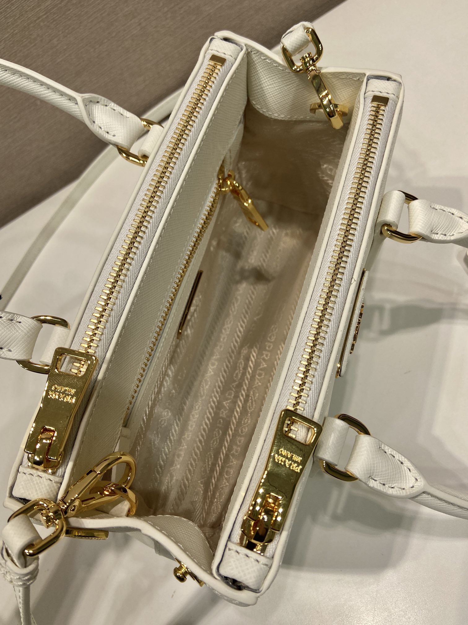 Basic Bag M-l-s