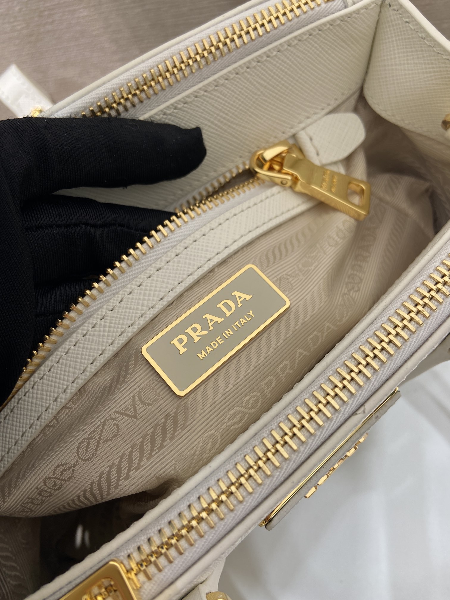Basic Bag M-l-s