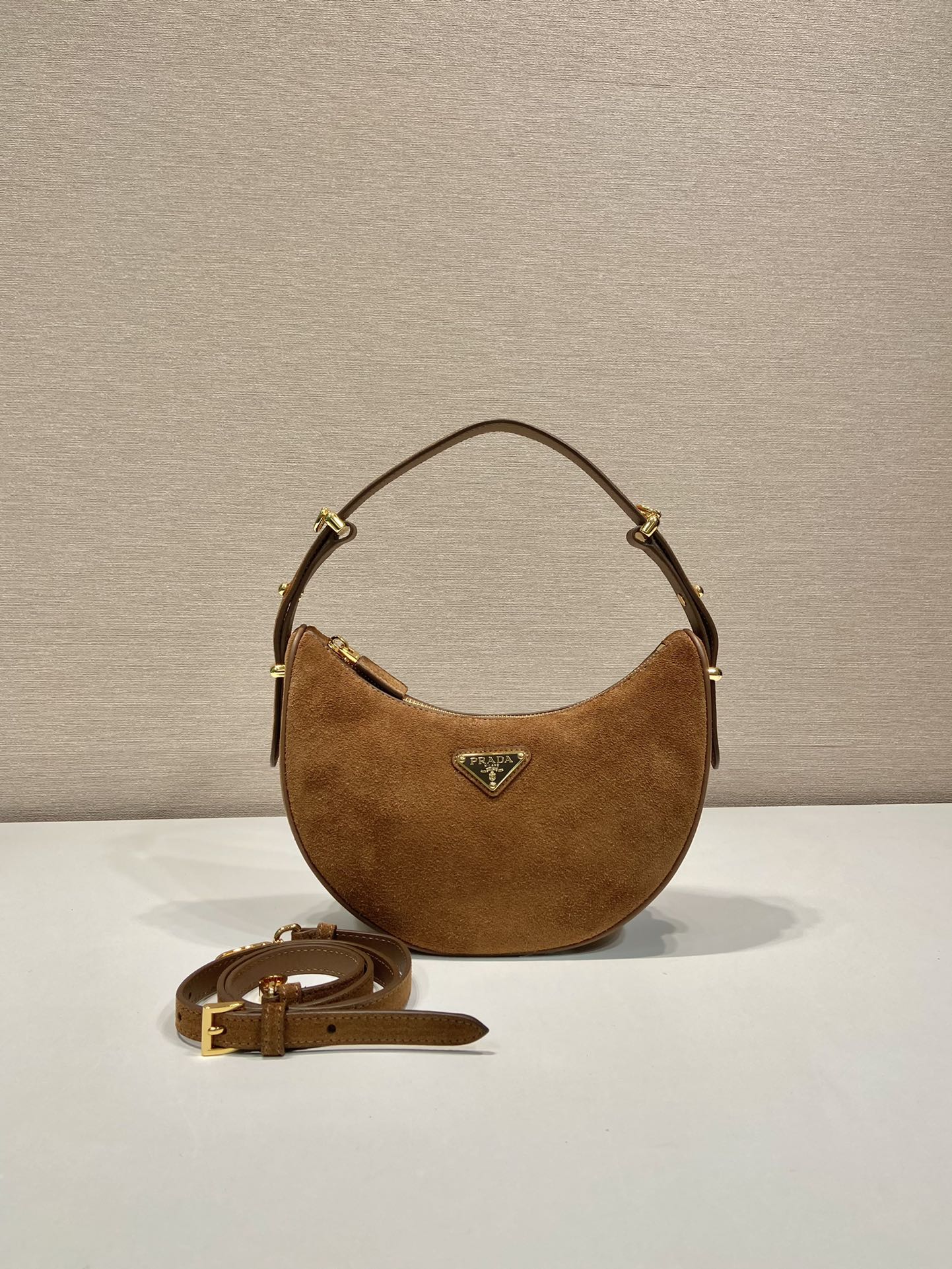 Basic Bag Sheepskin M