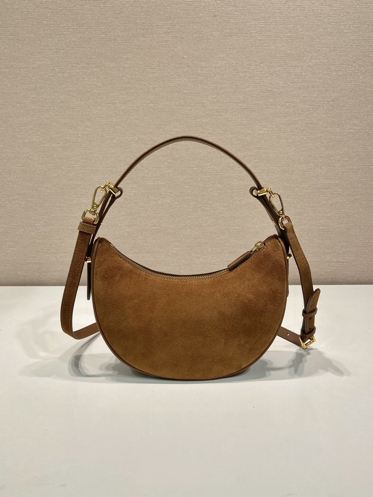 Basic Bag Sheepskin M