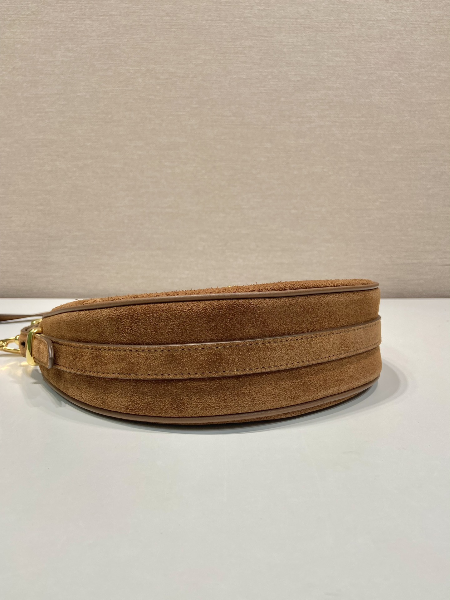 Basic Bag Sheepskin M