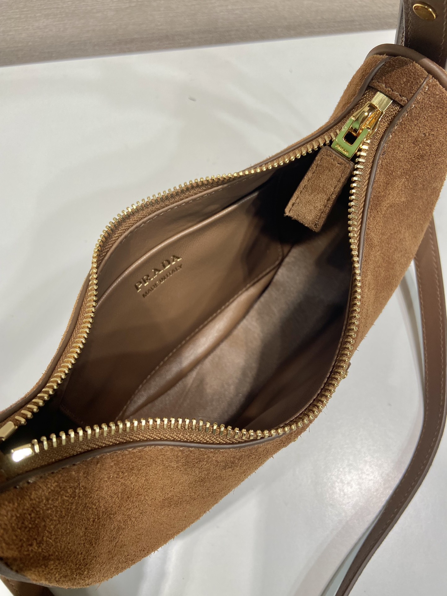 Basic Bag Sheepskin M