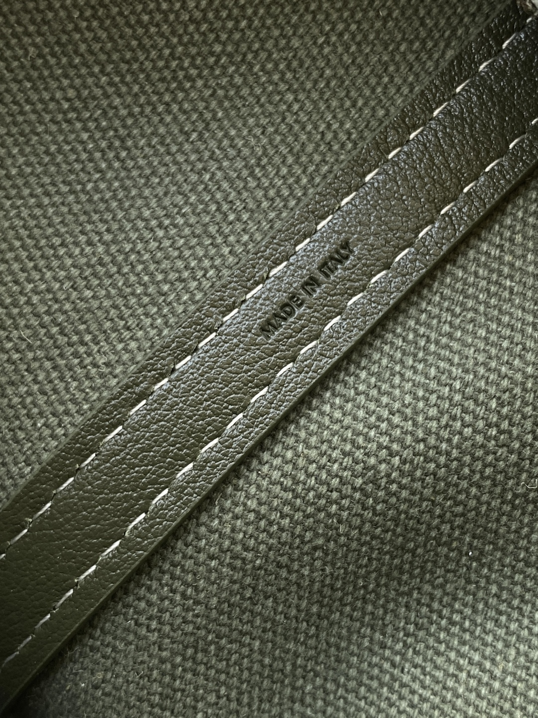 Moynat Basic Bag Large Capacity M-15cm