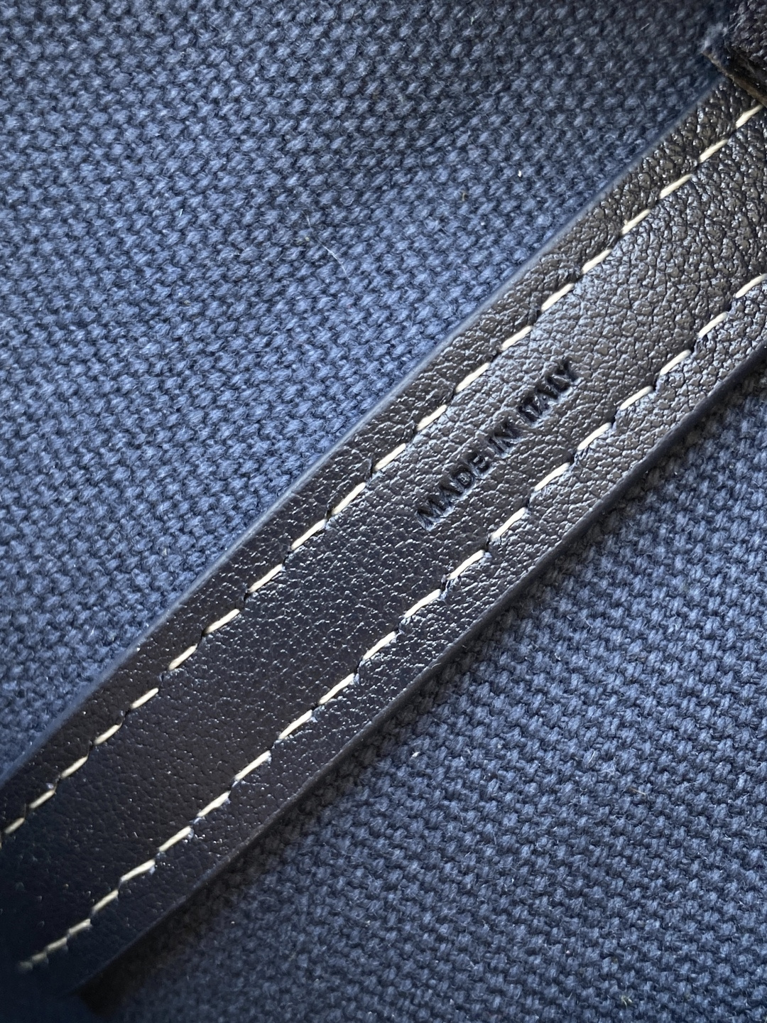 Moynat Basic Bag Large Capacity M-15cm