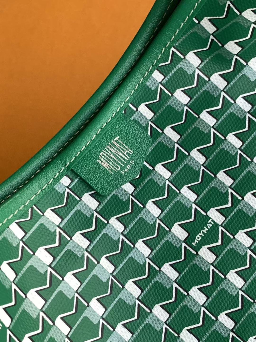Moynat Basic Bag Large Capacity M-15cm