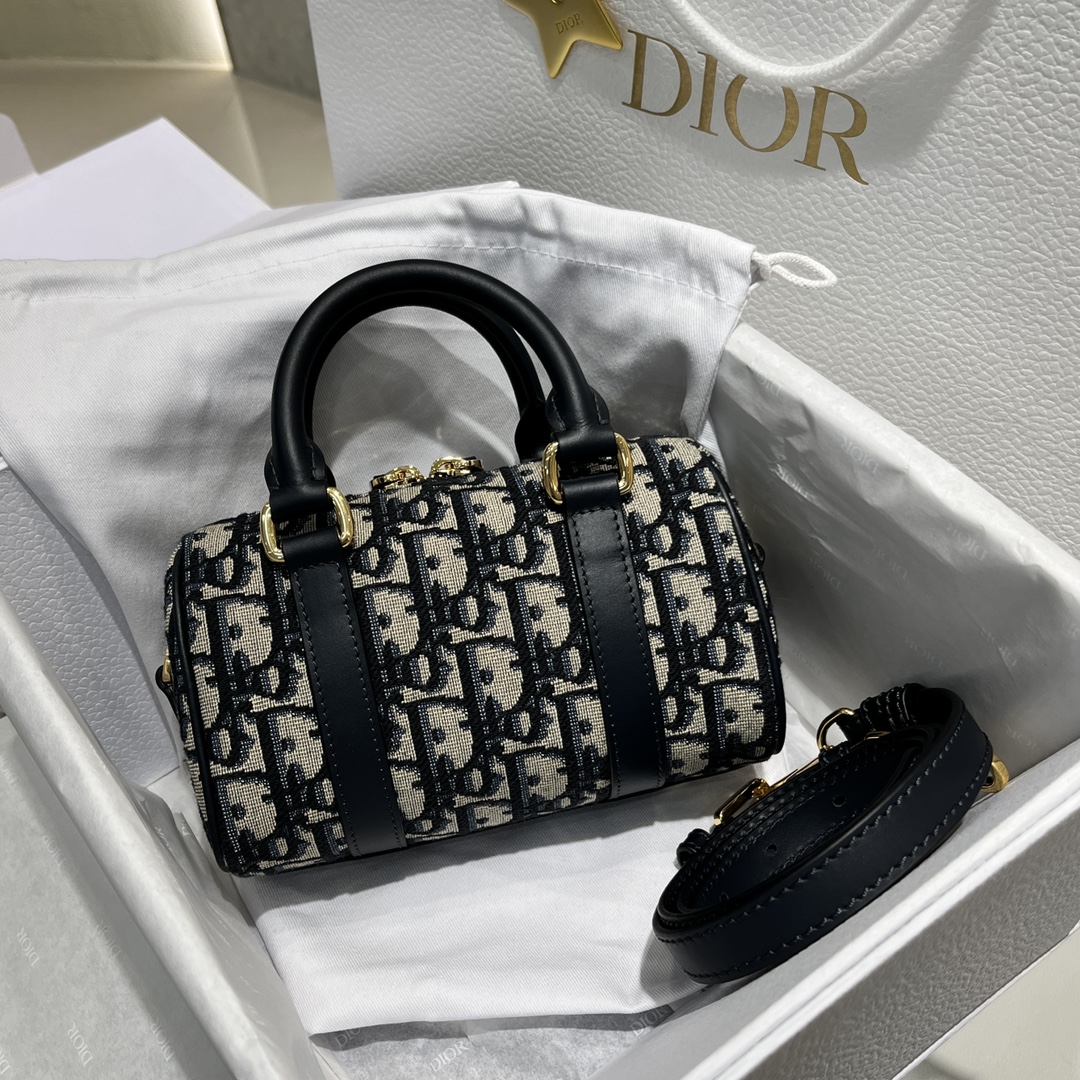 Basic Bag S