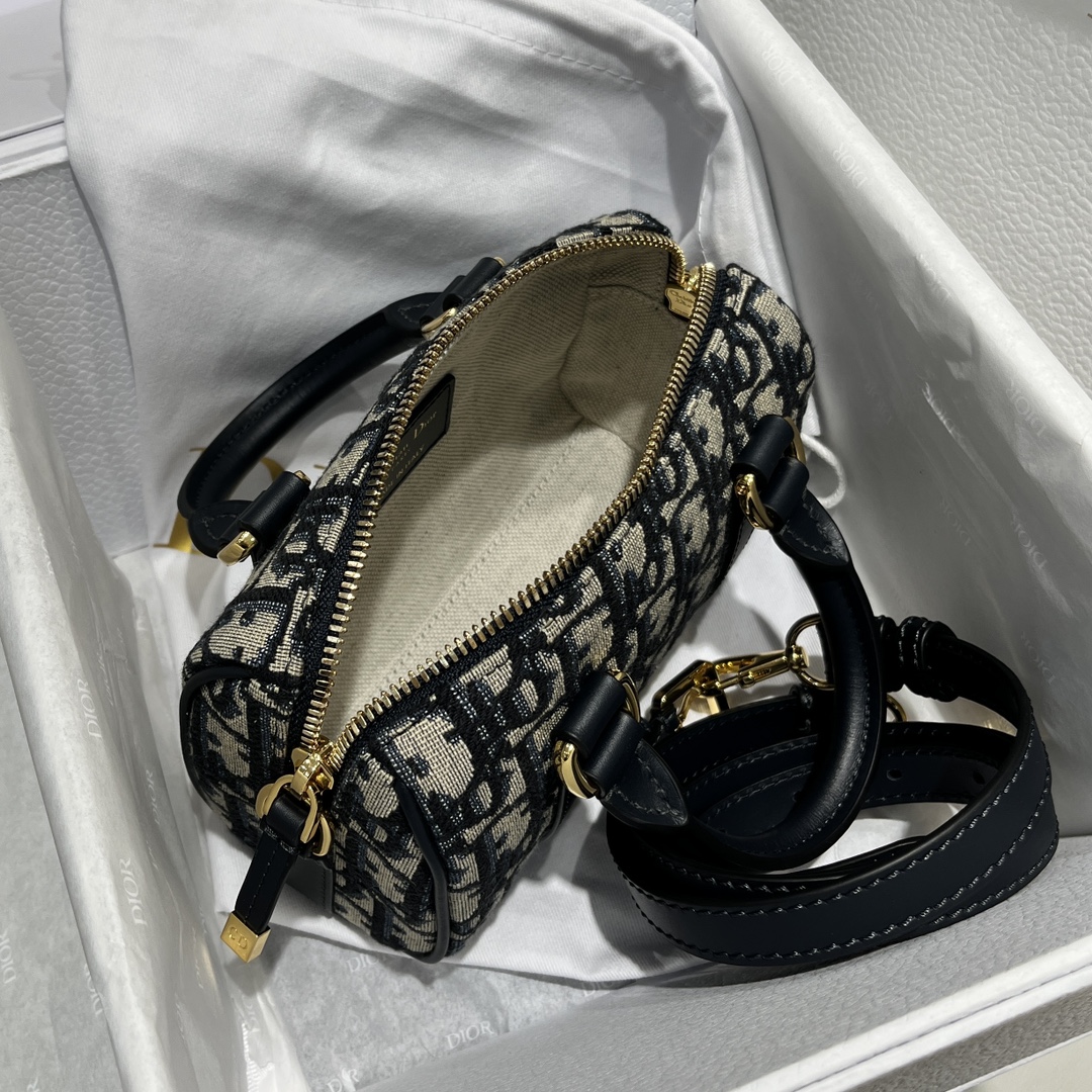 Basic Bag S