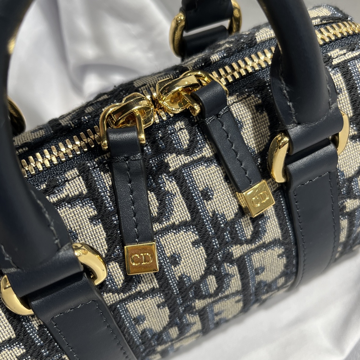 Basic Bag S
