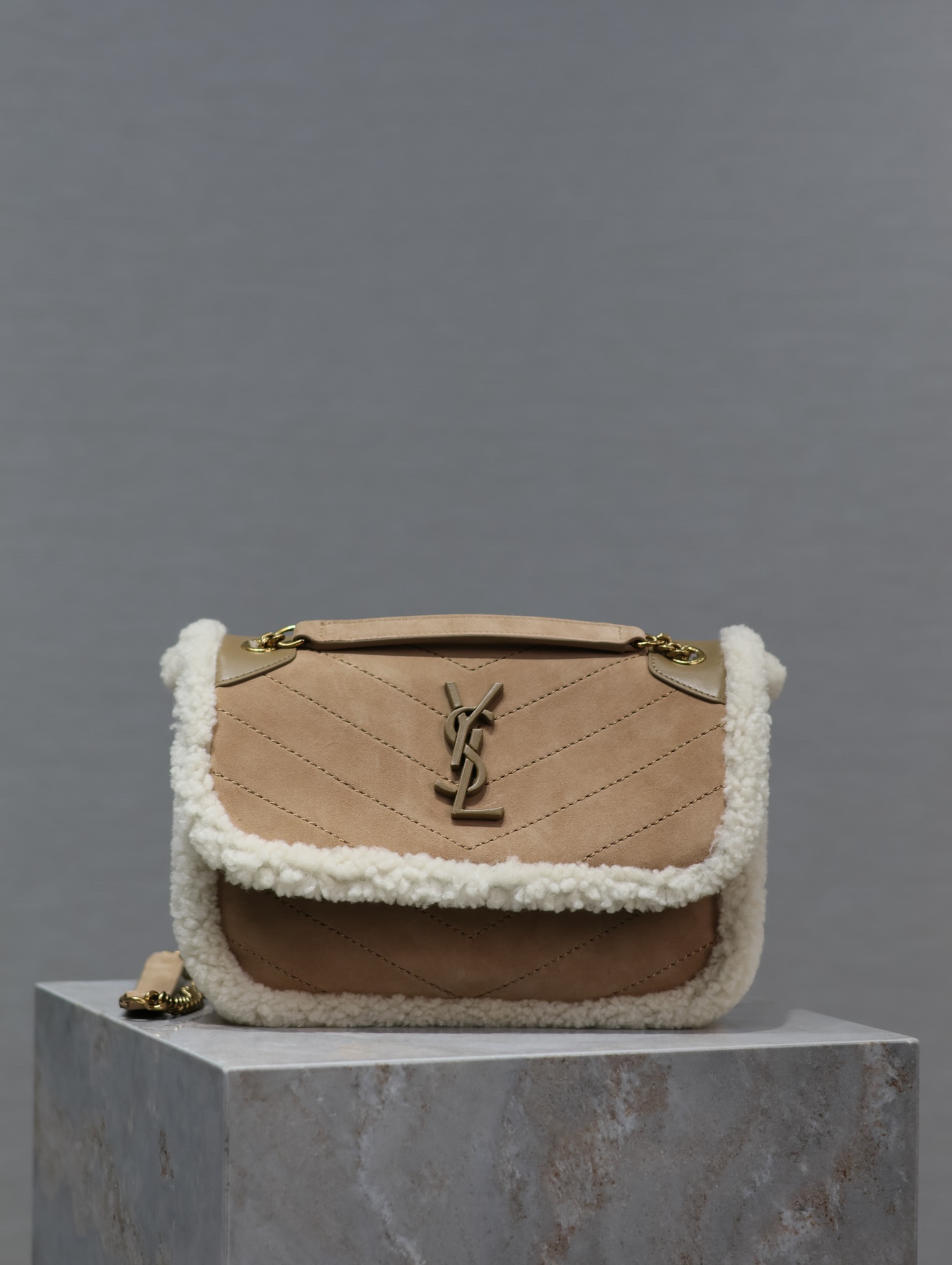Basic Bag 12cm