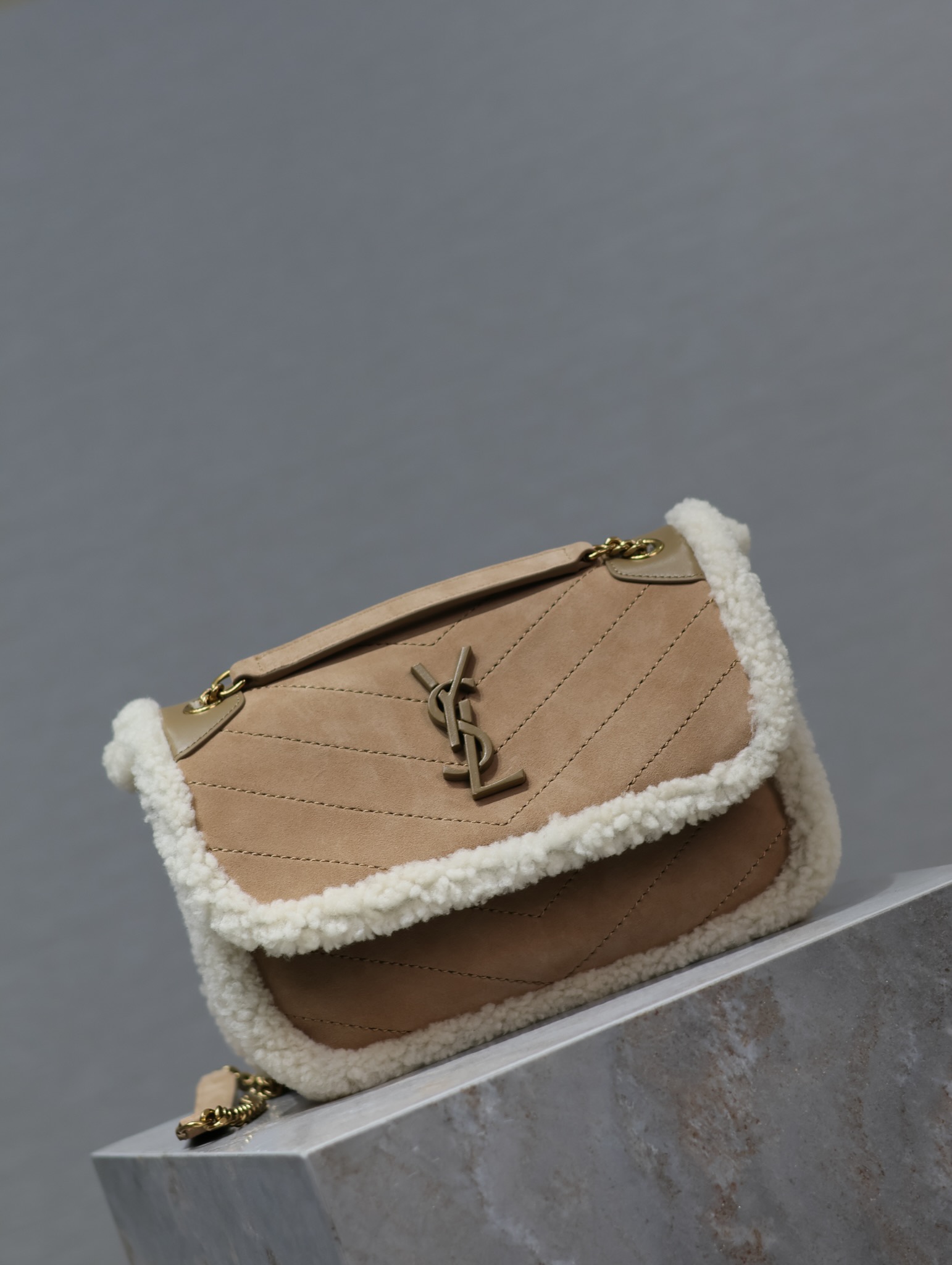 Basic Bag 12cm