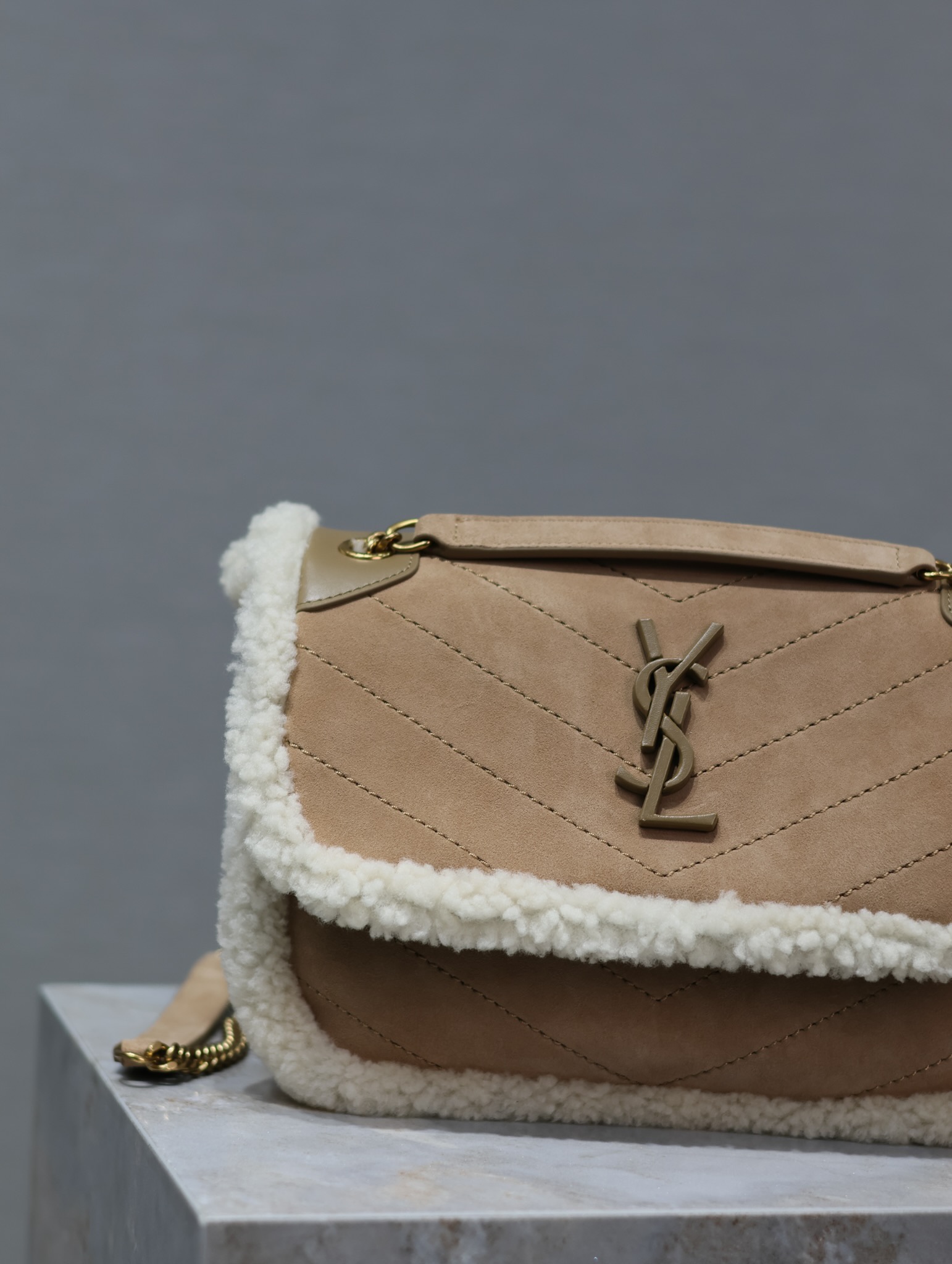 Basic Bag 12cm