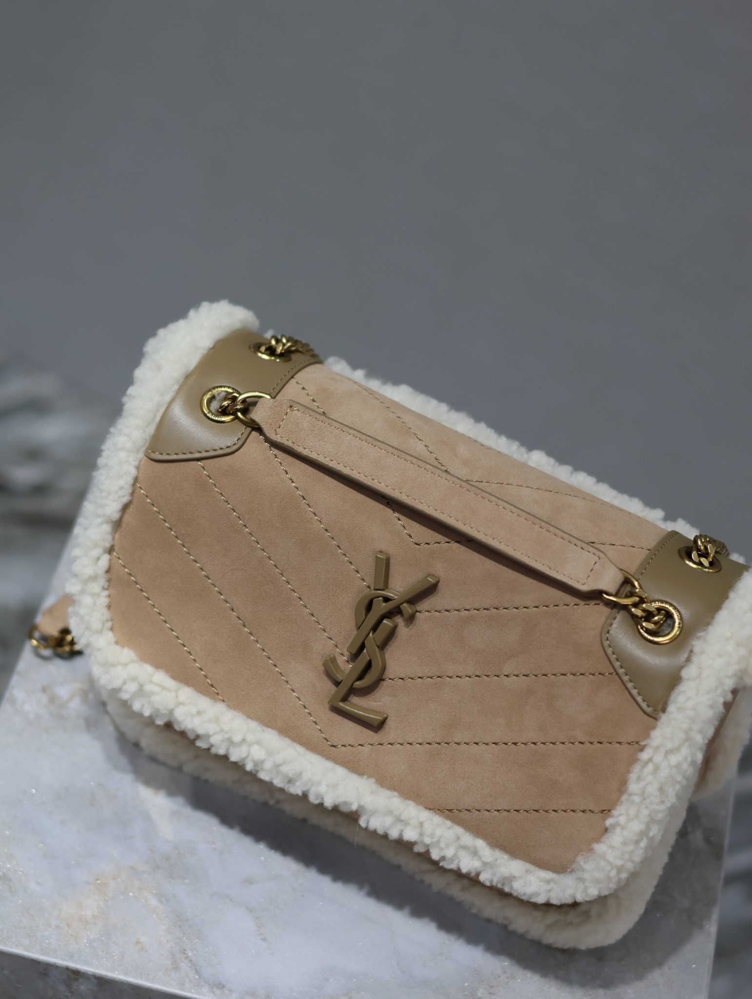 Basic Bag 12cm