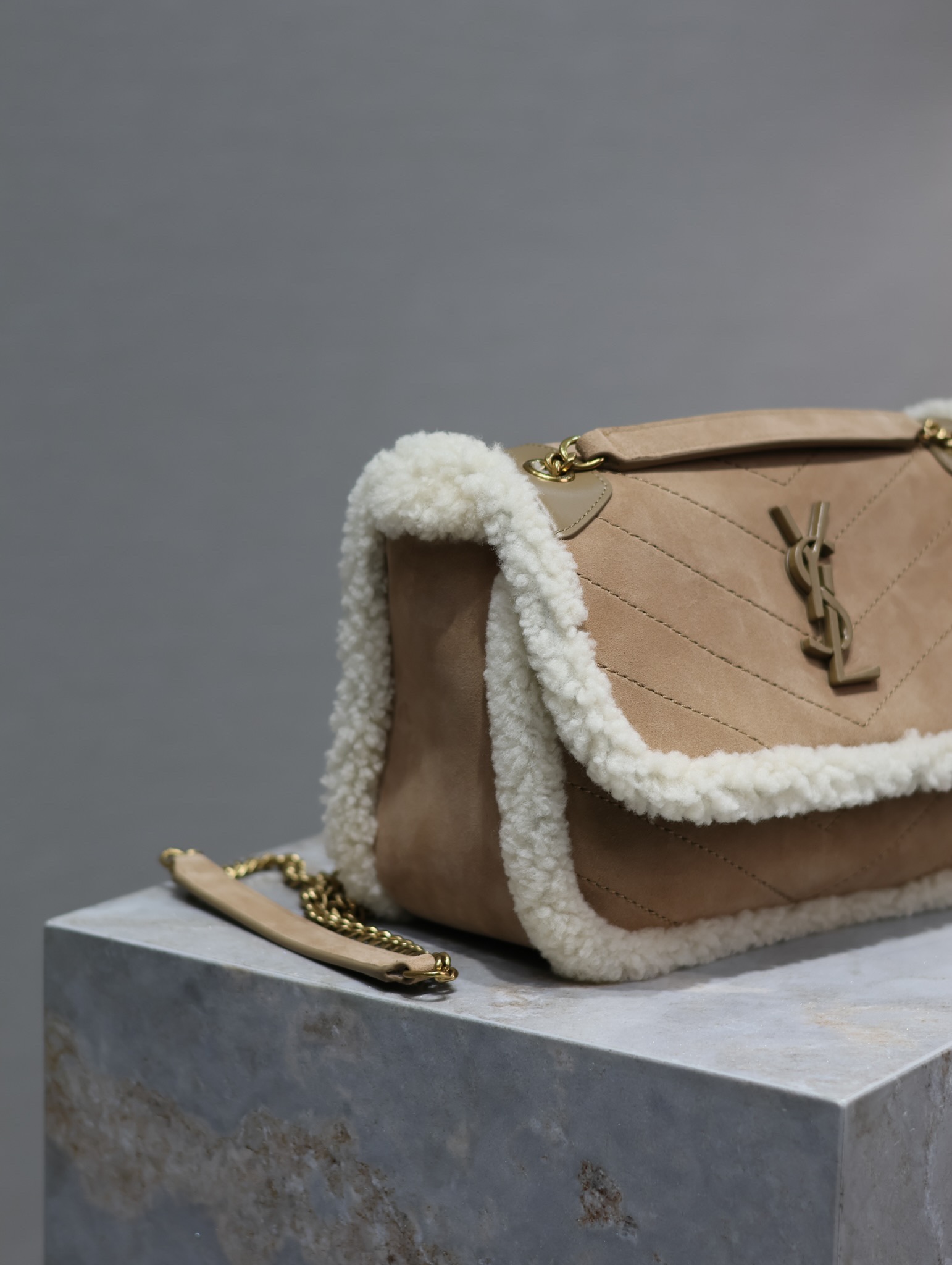 Basic Bag 12cm