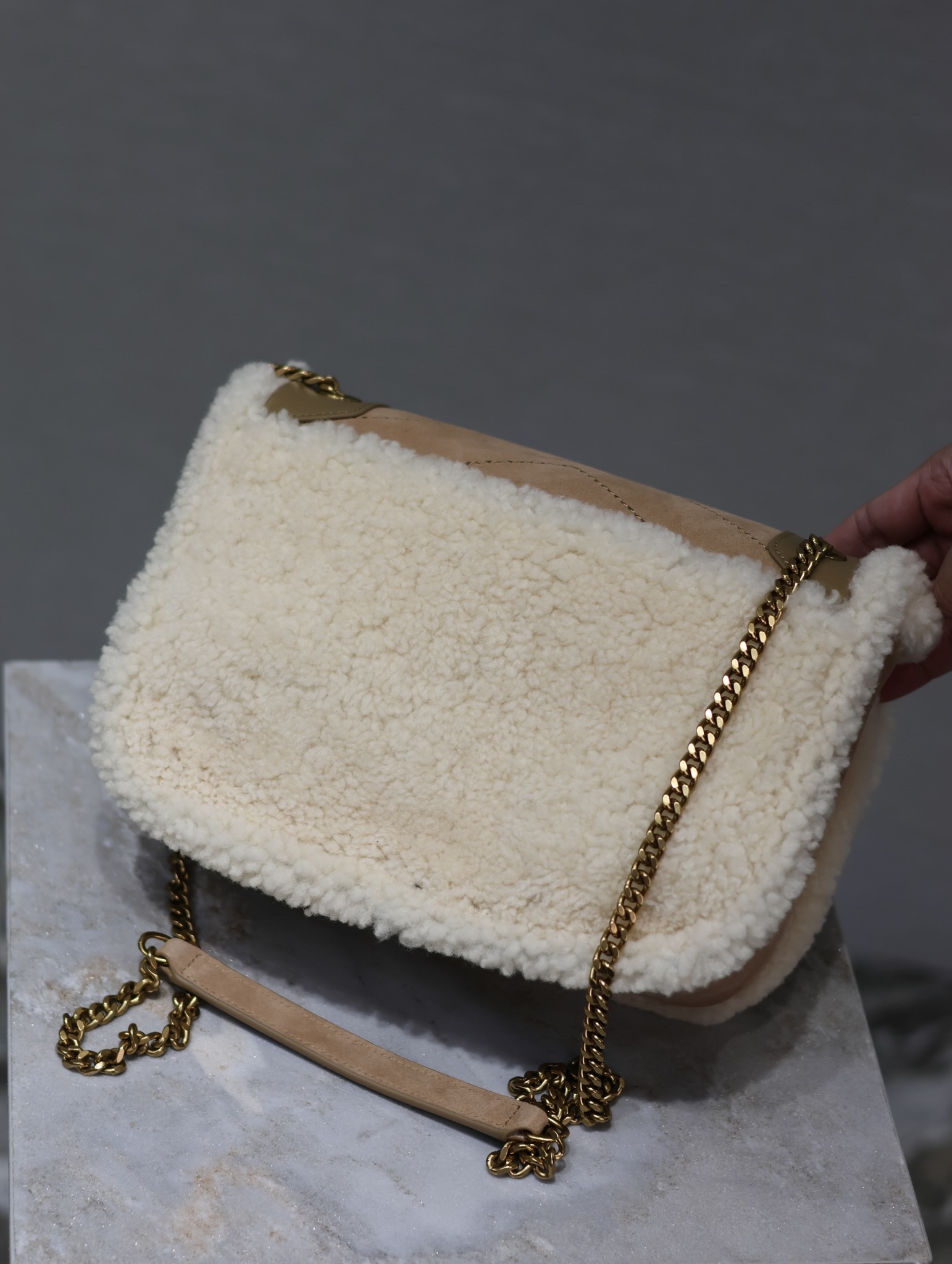 Basic Bag 12cm