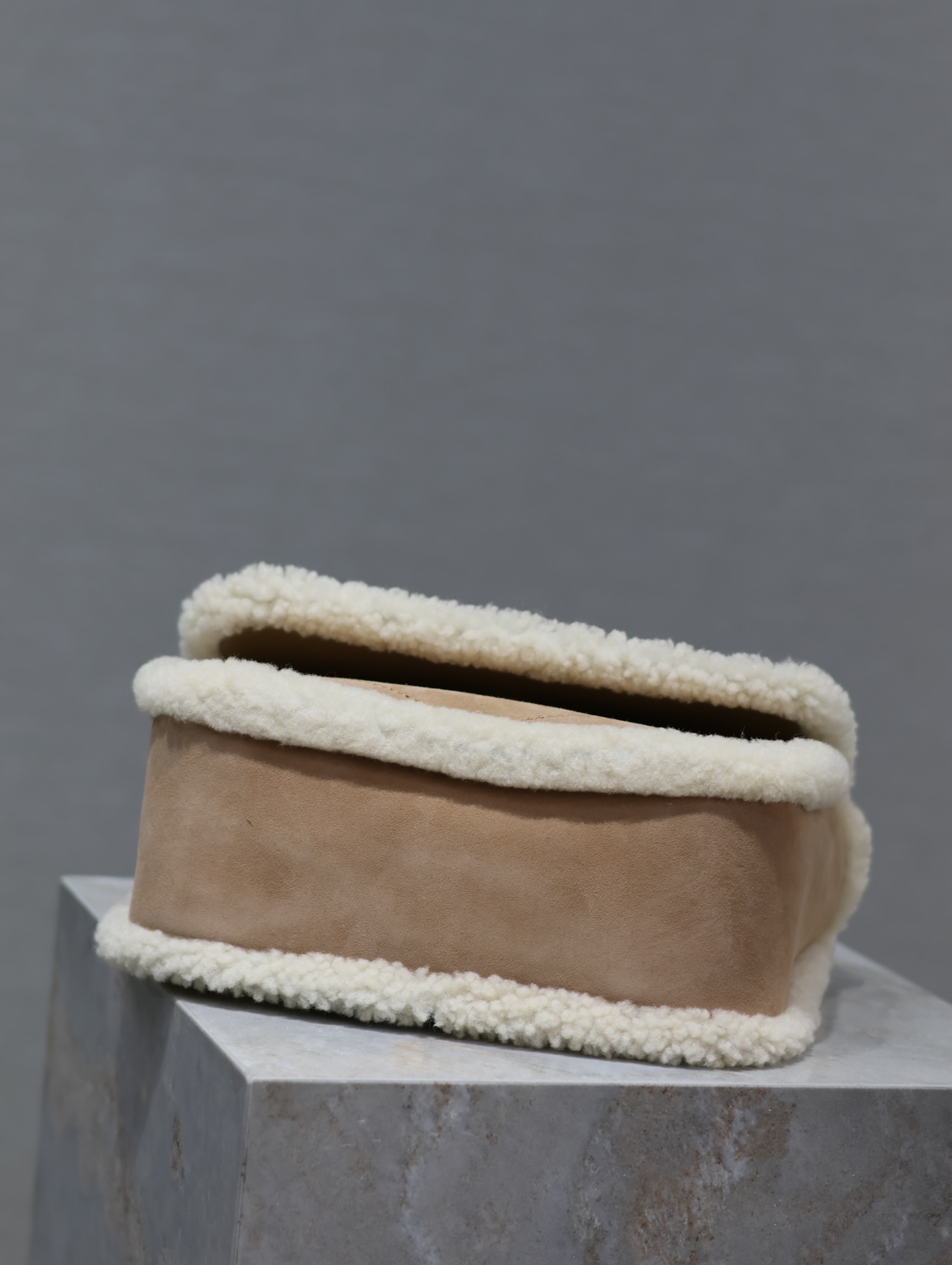 Basic Bag 12cm