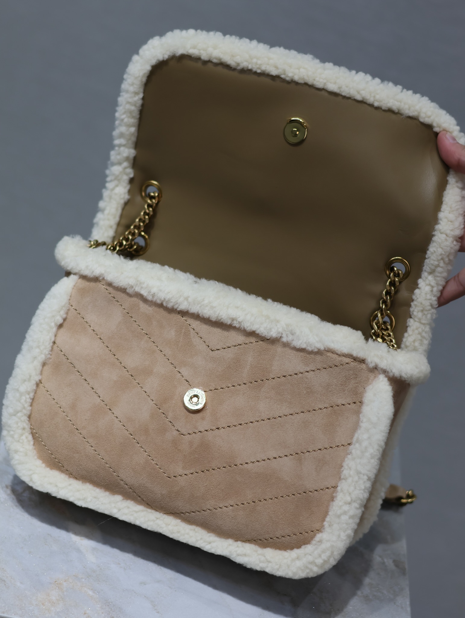 Basic Bag 12cm