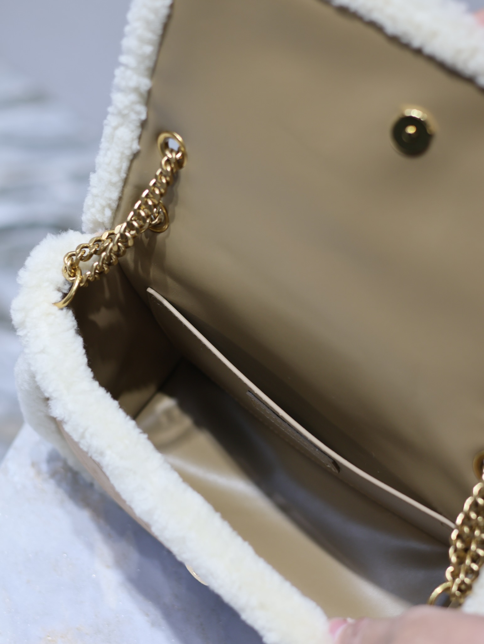Basic Bag 12cm