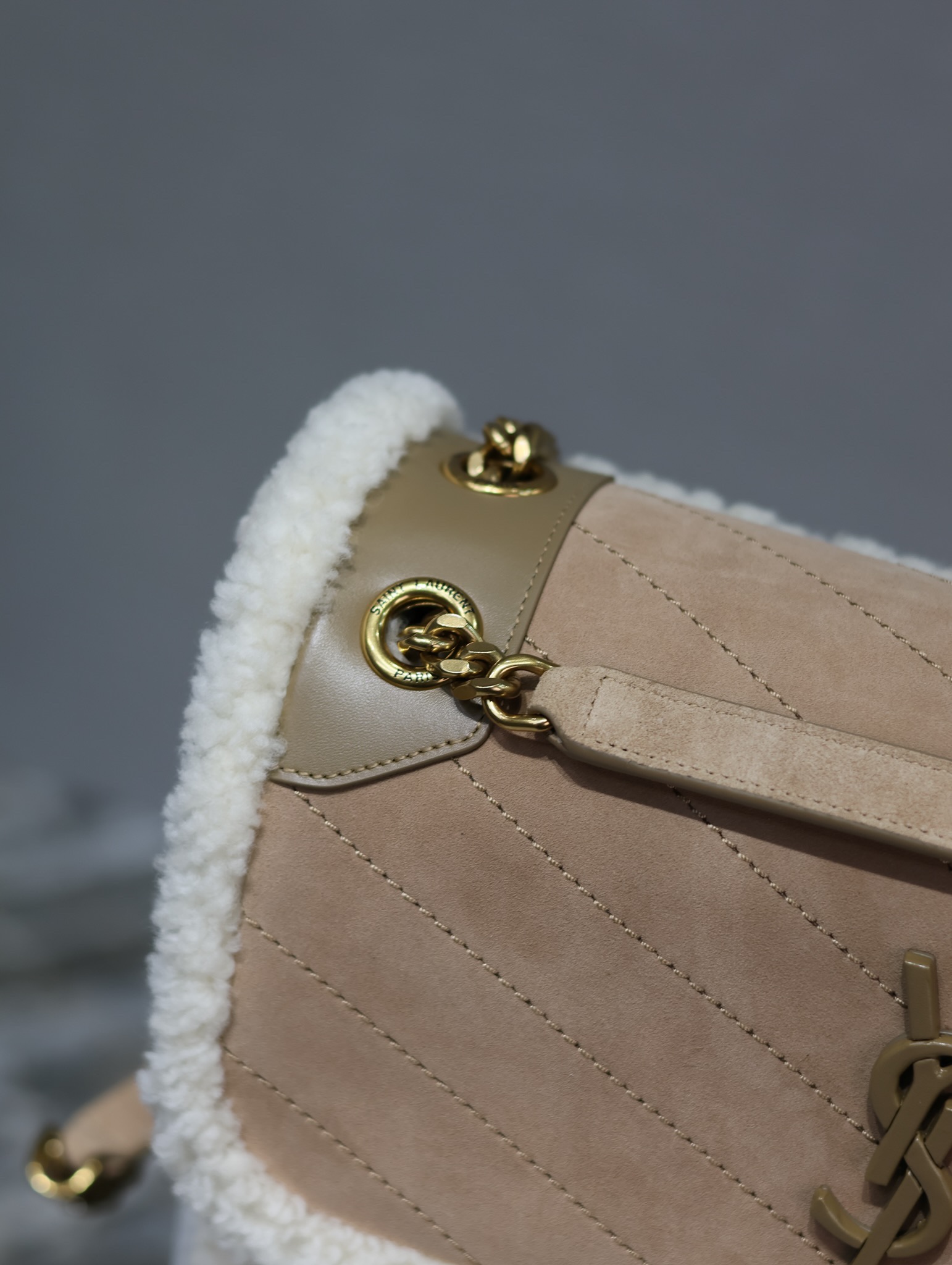 Basic Bag M
