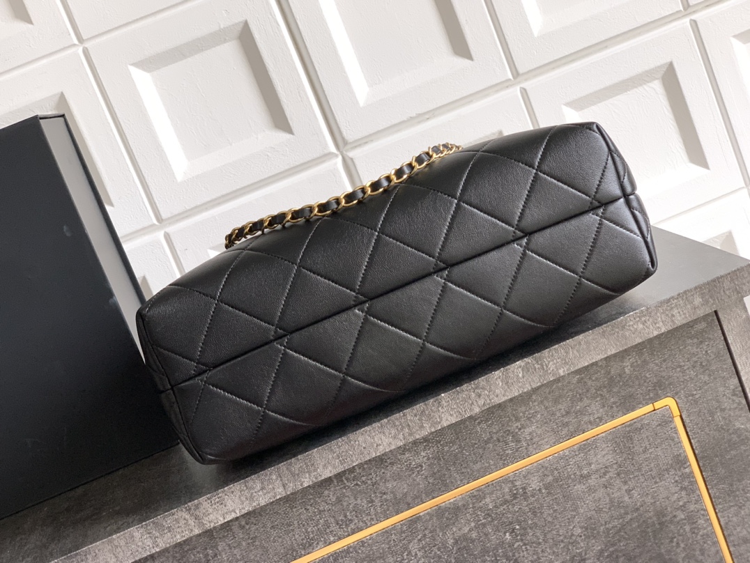 Chanel Female Basic Bag L