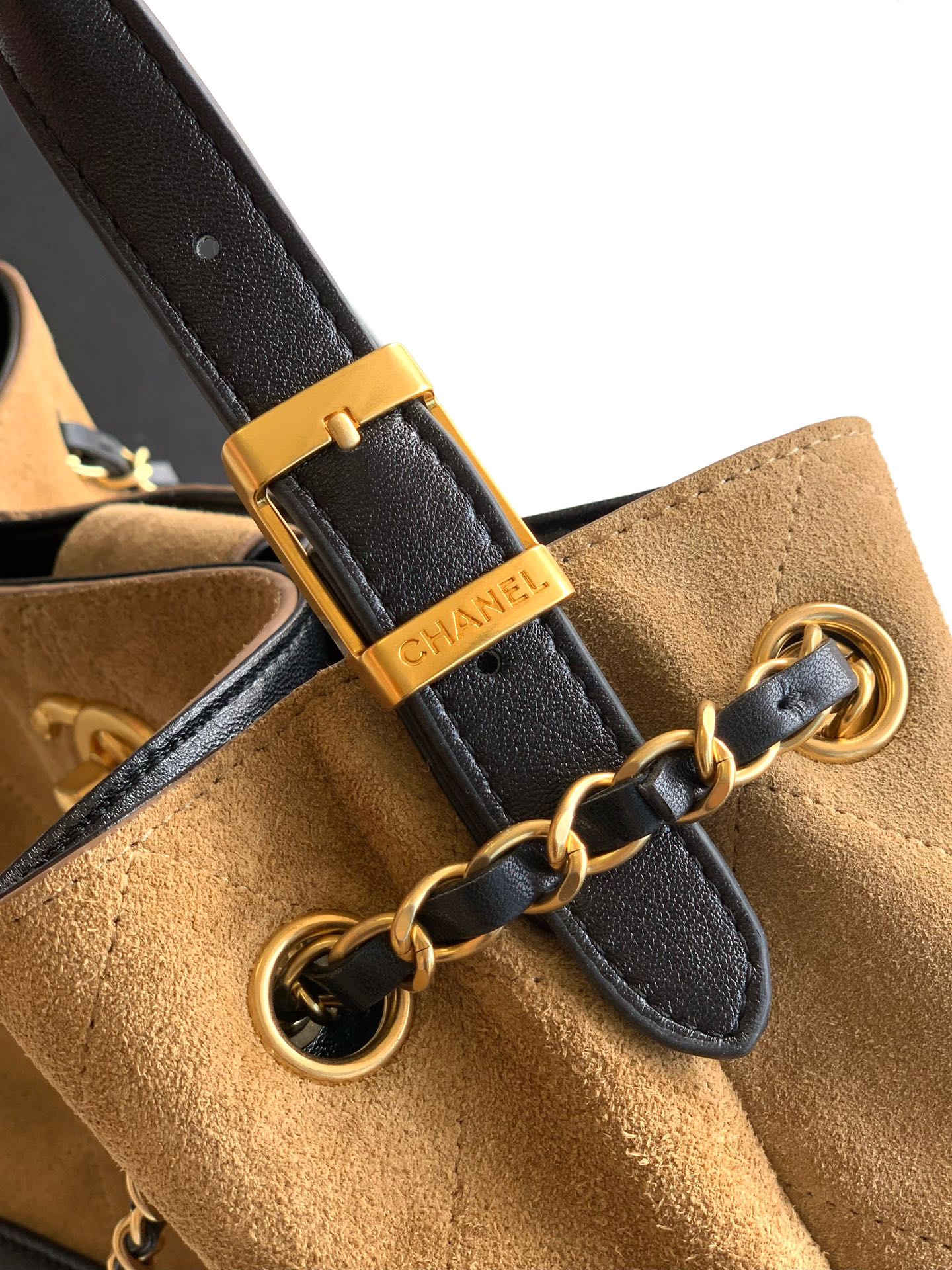 Chanel Female Basic Bag L