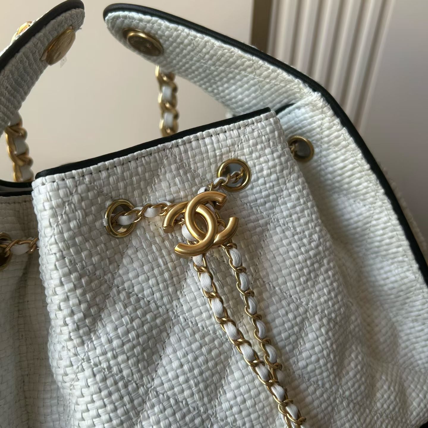 Chanel Basic Bag 14cm-l-s