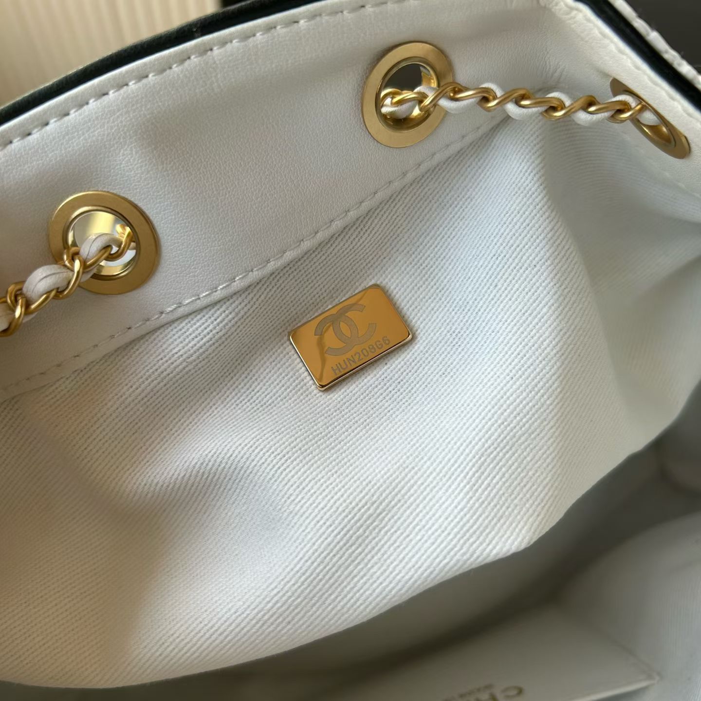 Chanel Basic Bag 14cm-l-s
