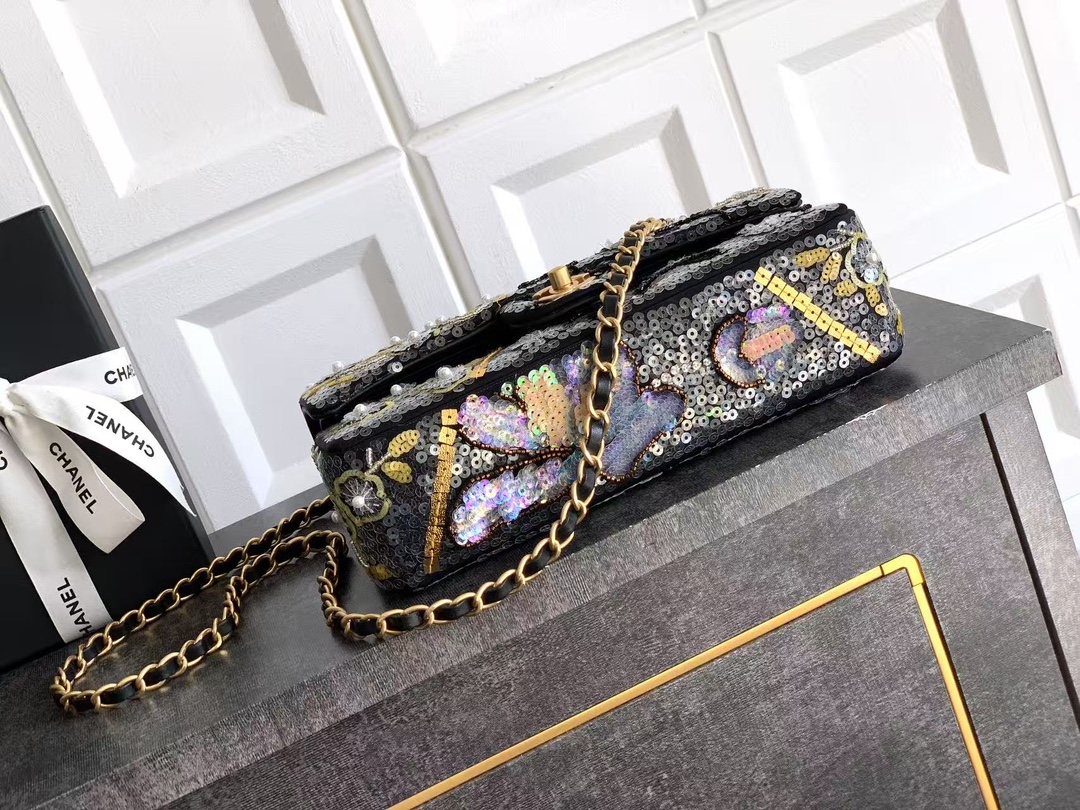 Chanel Clutch Bag 25cm-l