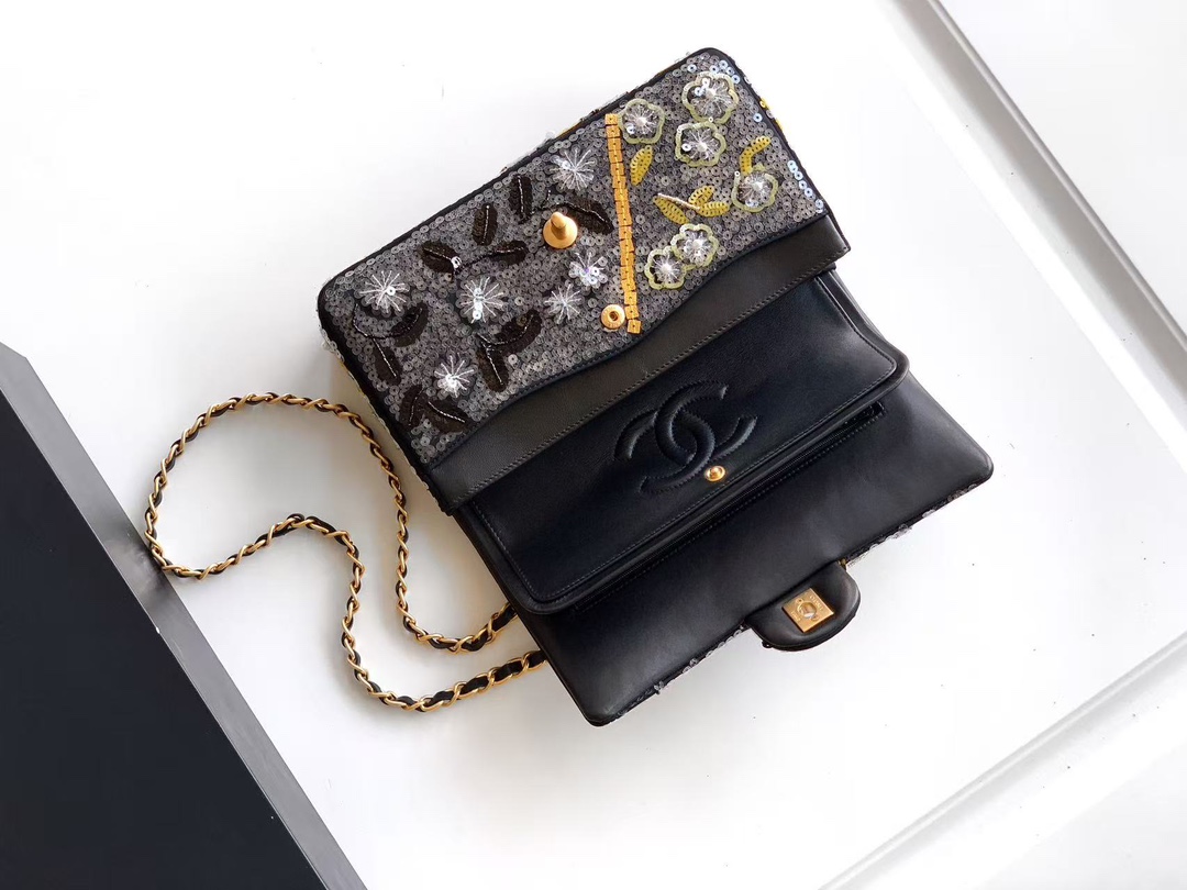 Chanel Clutch Bag 25cm-l