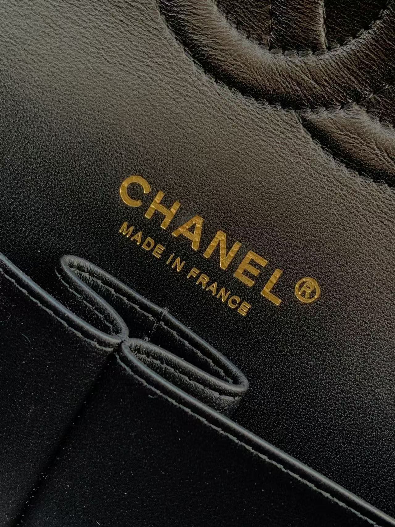 Chanel Clutch Bag 25cm-l