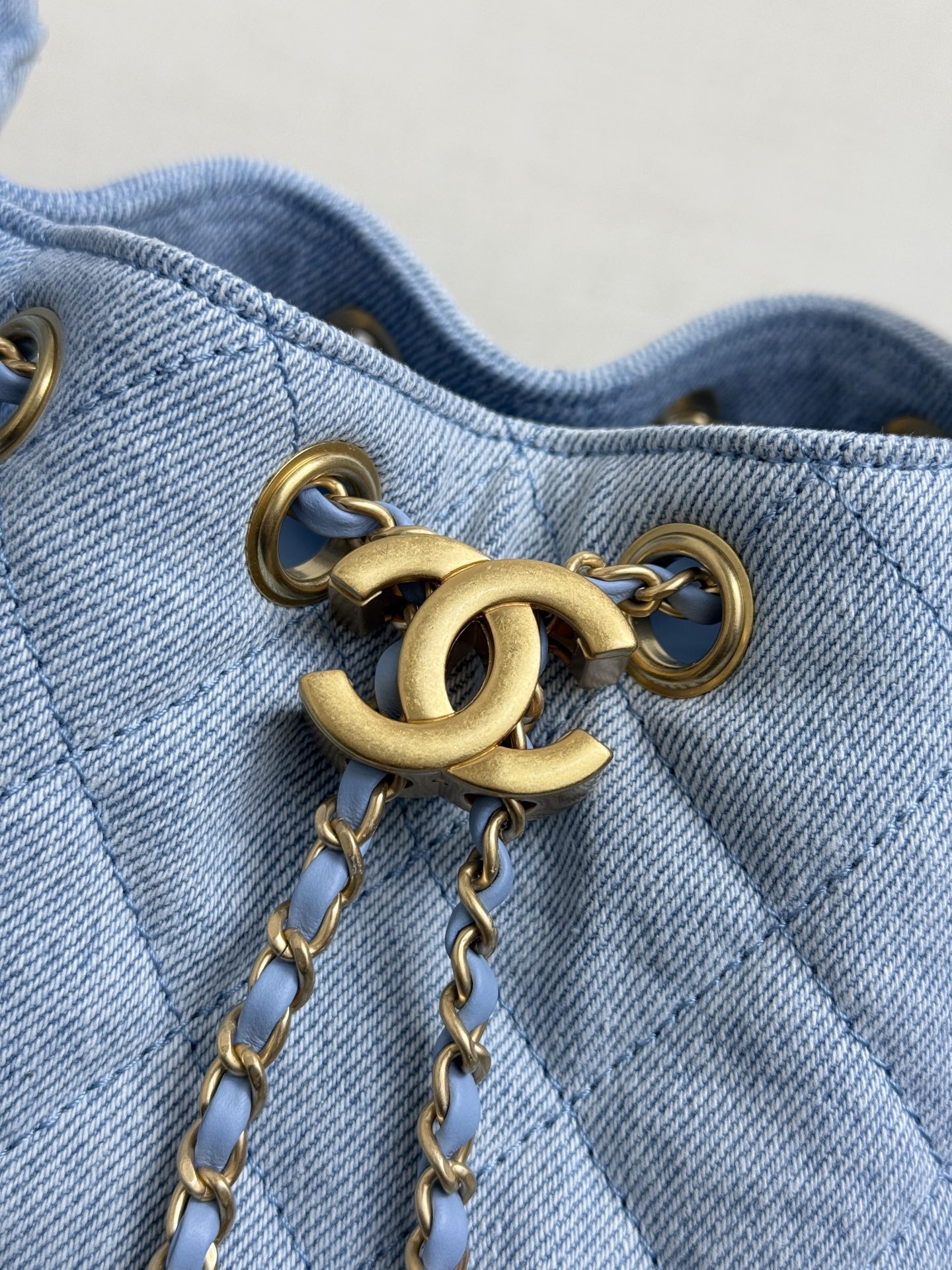 Chanel Basic Bag 10cm-m-l-s