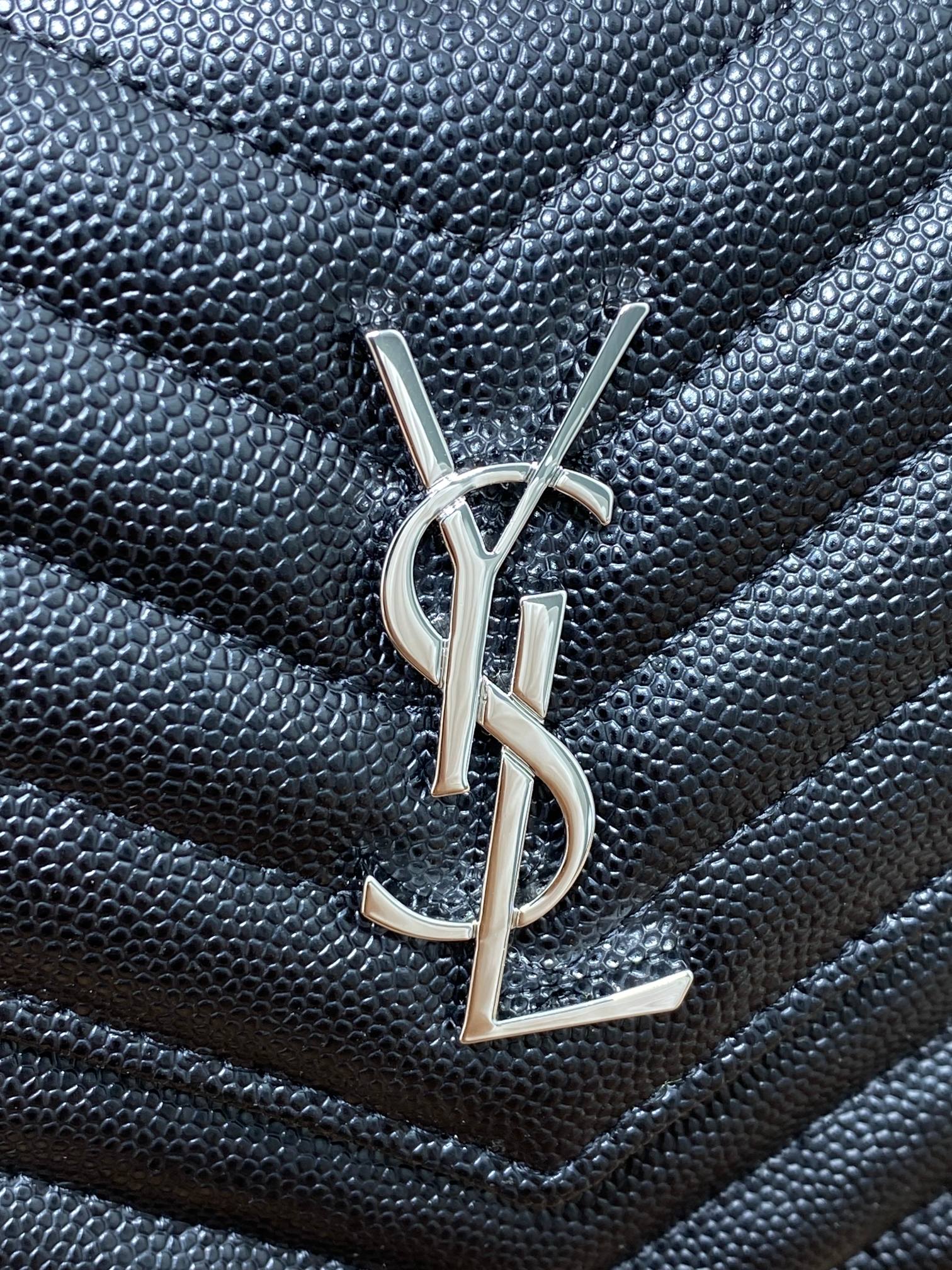 Ysl Clutch Bag L-s