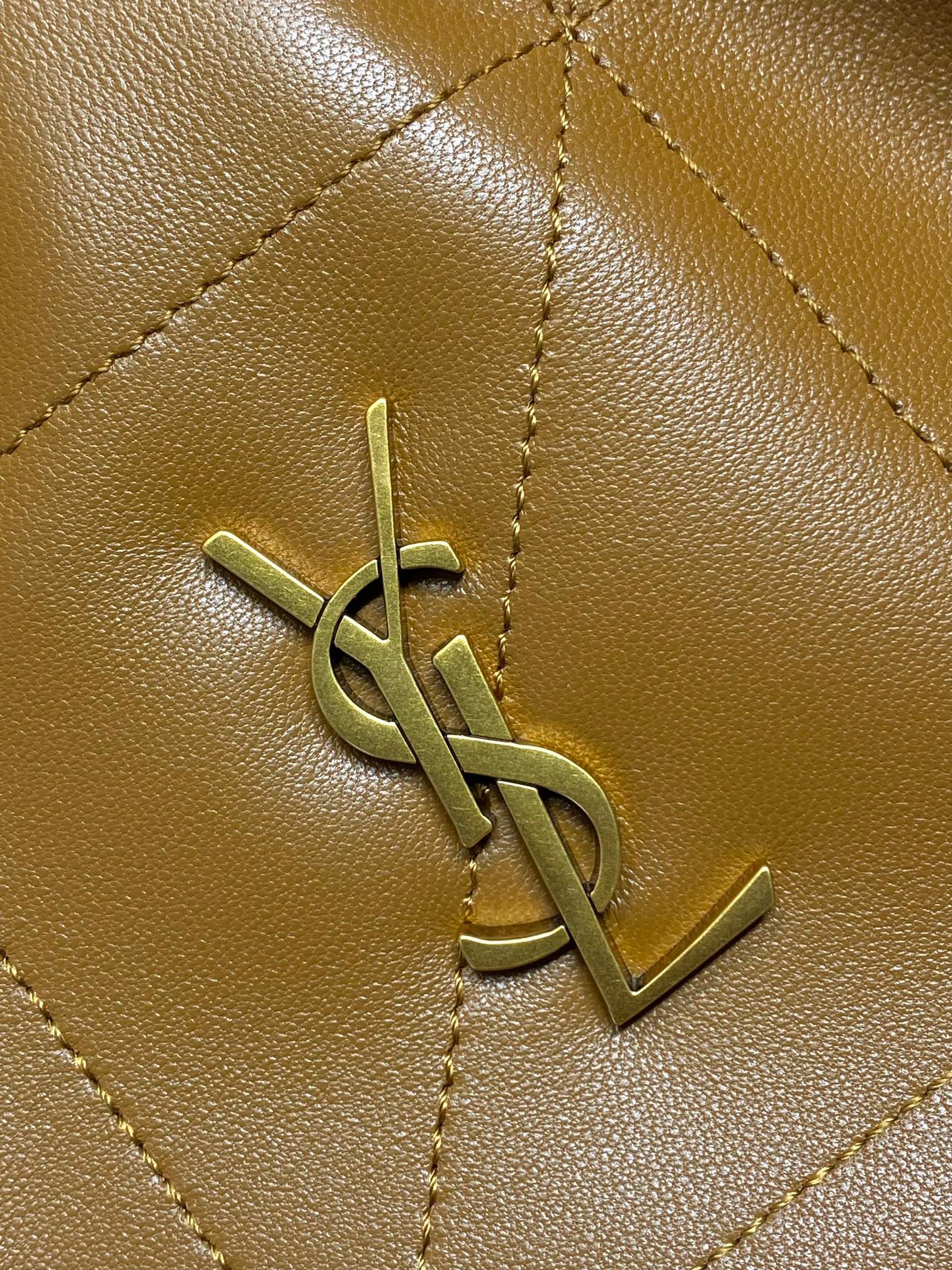 Ysl Shoulder Bag M-l-s