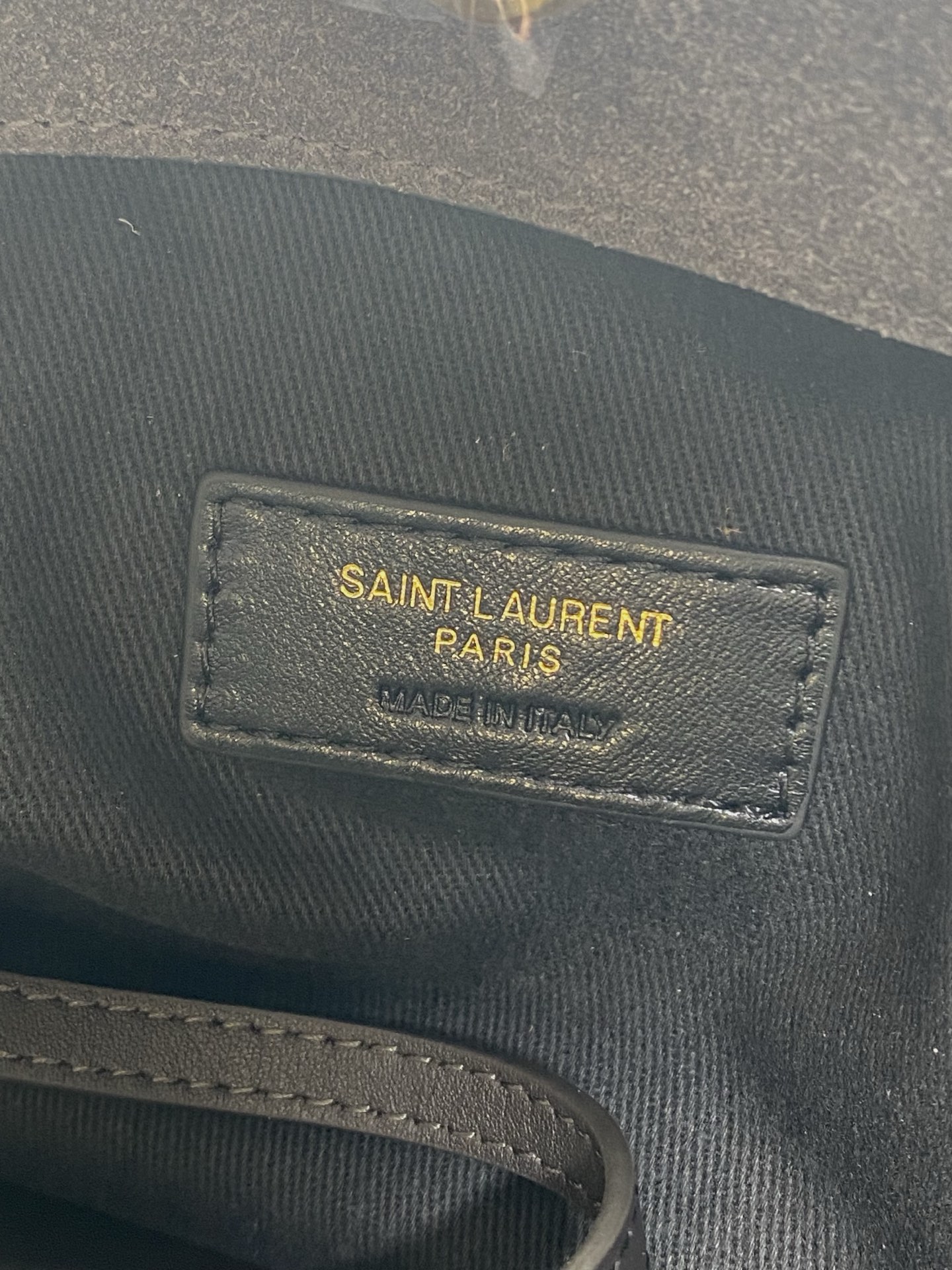 Tote Bag 11cm-l