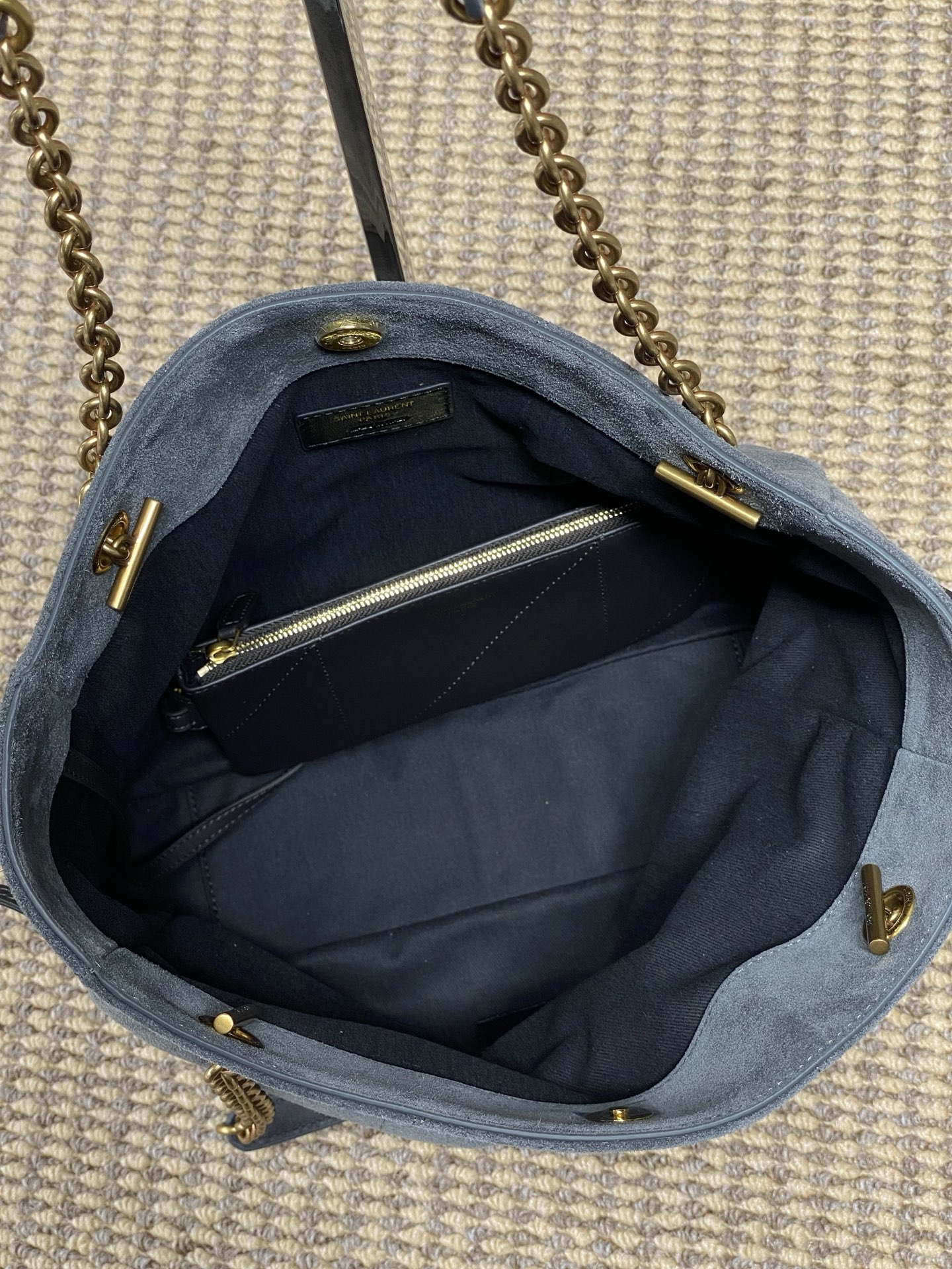 Tote Bag 11cm-l