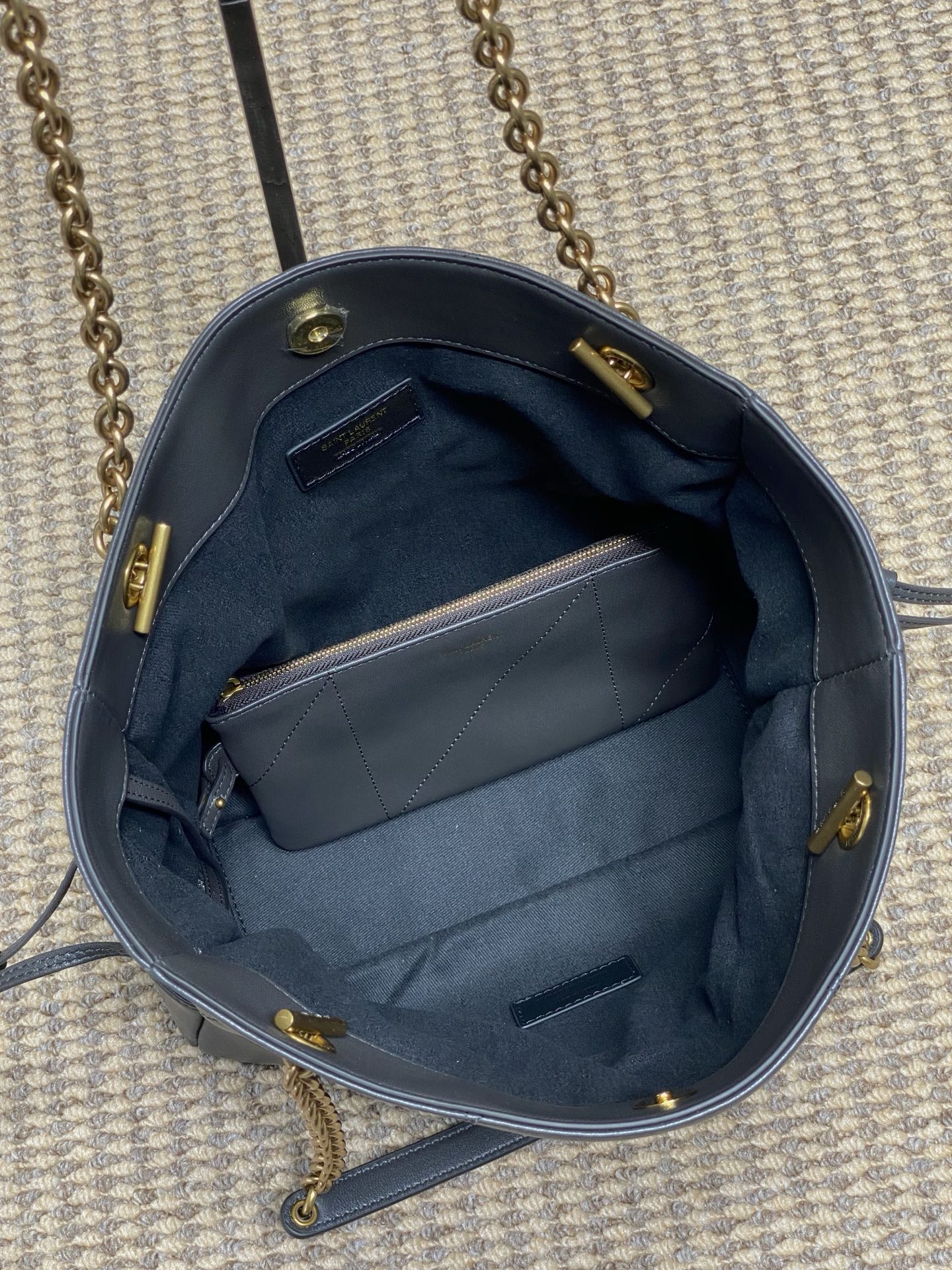 Tote Bag 11cm-l