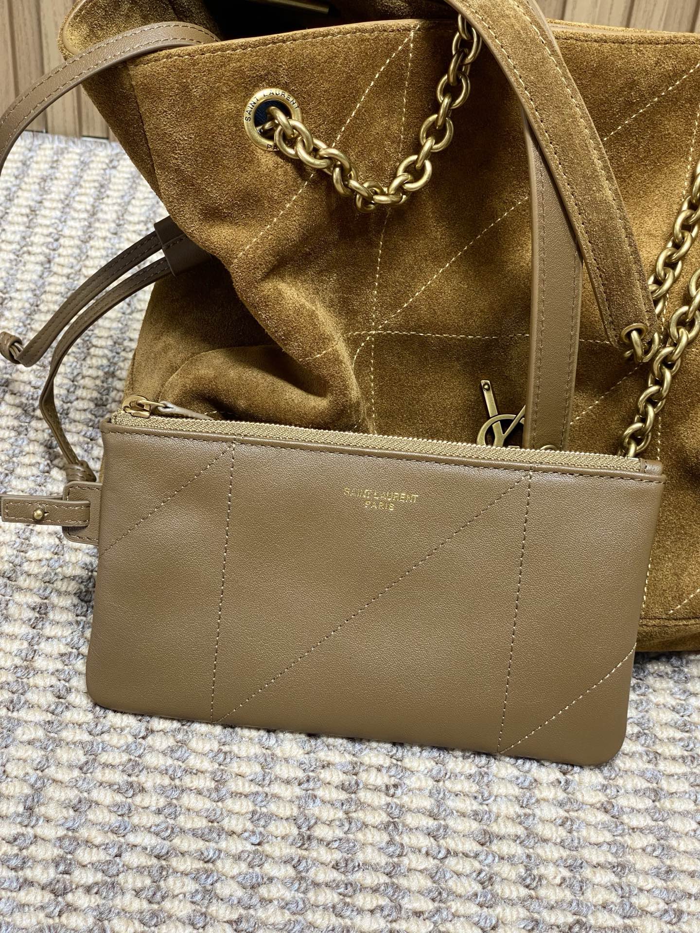 Tote Bag 11cm-l
