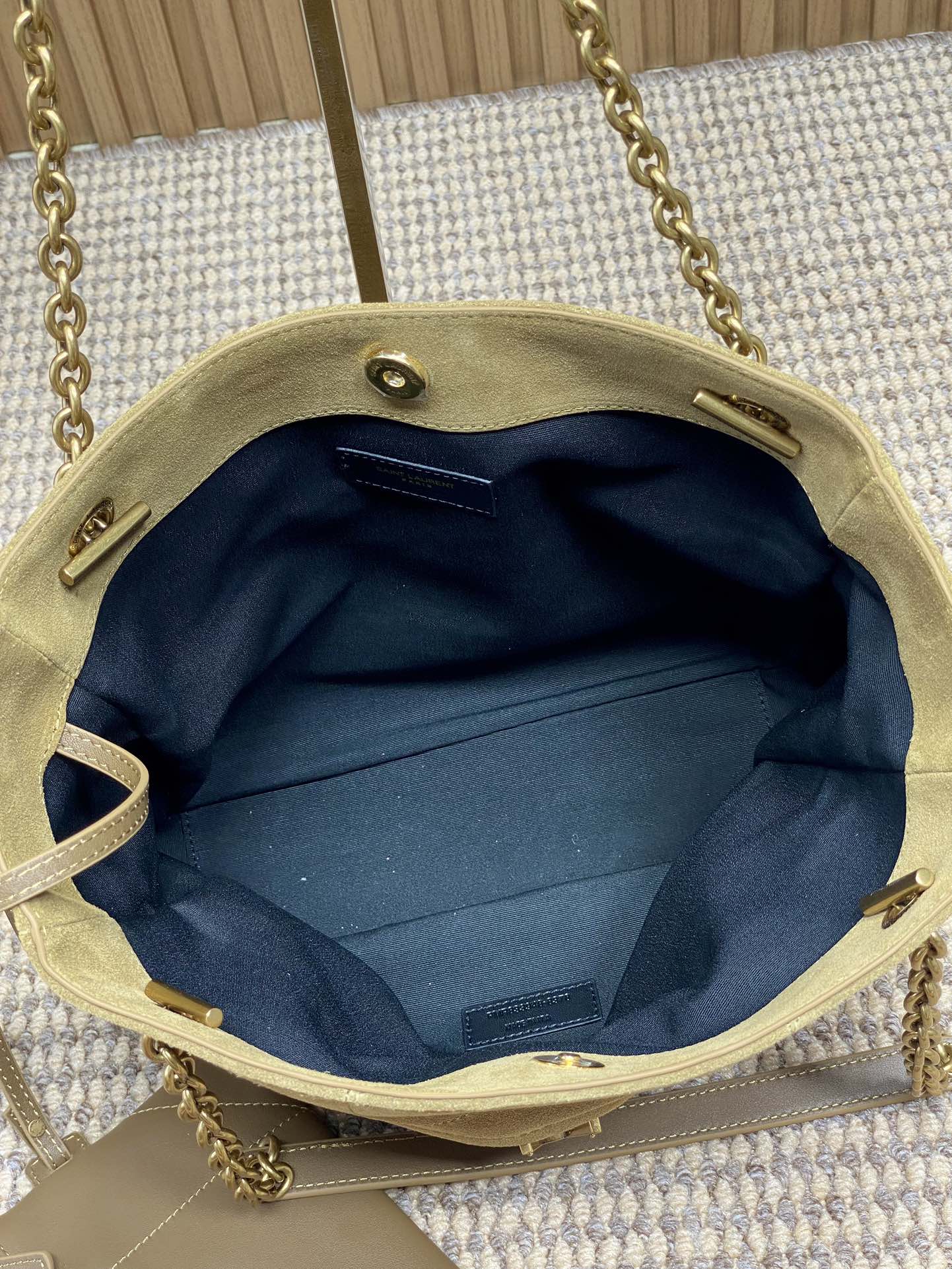 Tote Bag 11cm-l