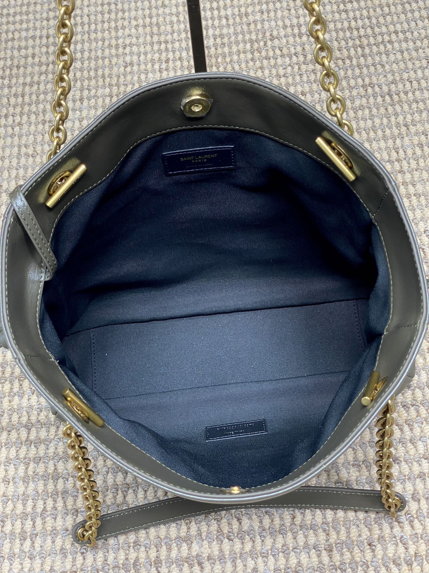 Tote Bag 11cm-l