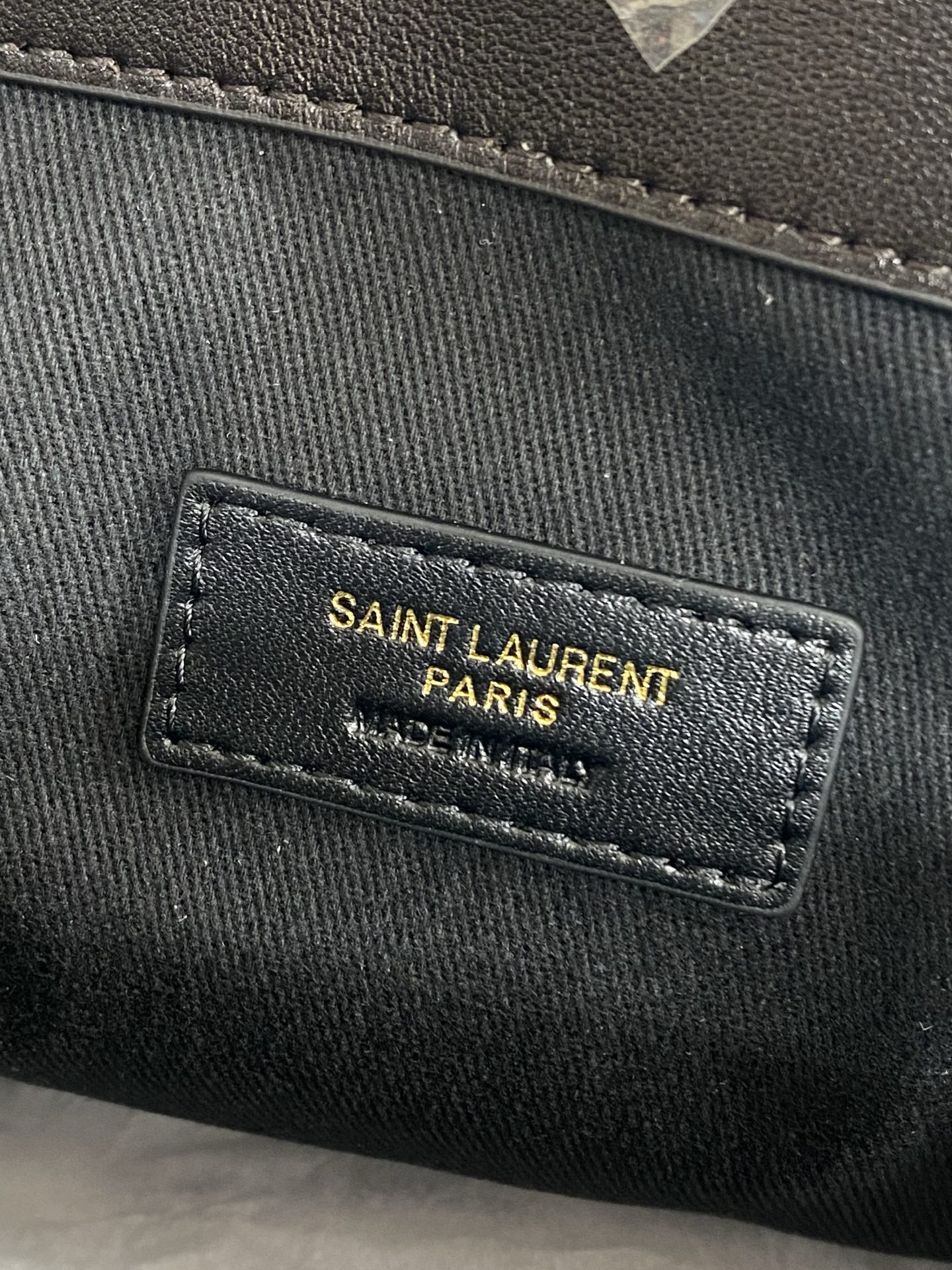 Tote Bag 11cm-l