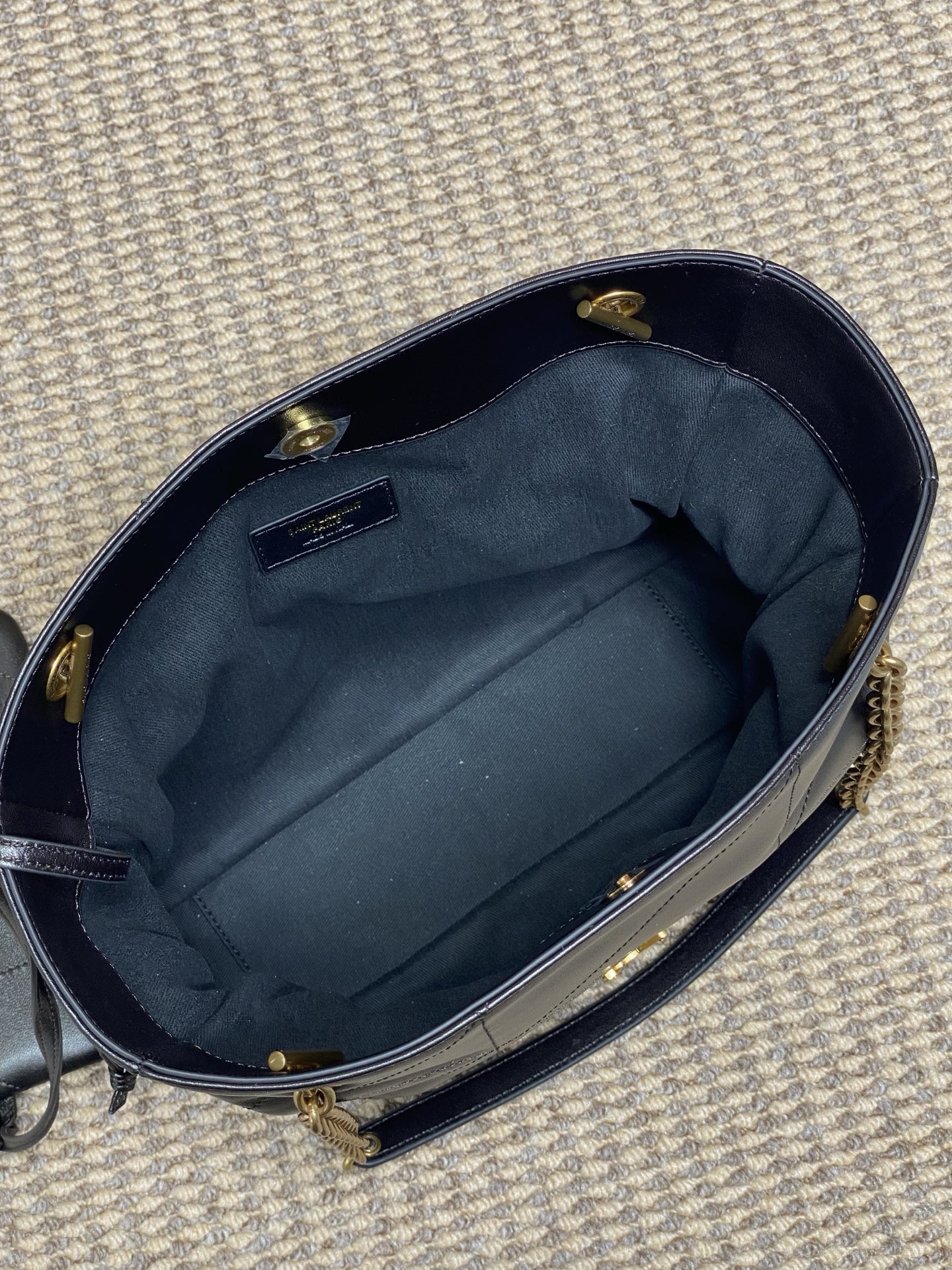 Tote Bag 11cm-l