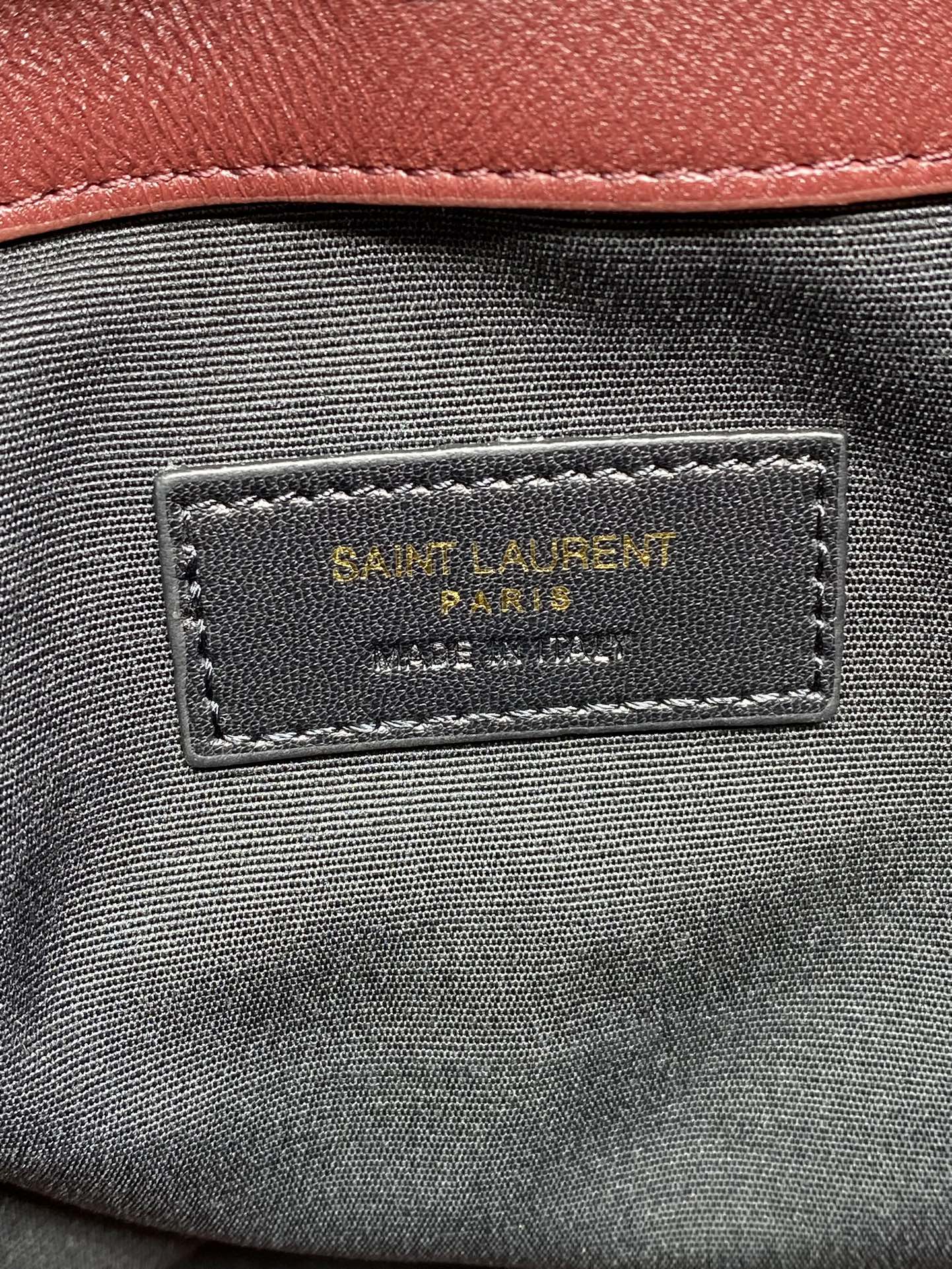 Tote Bag 11cm-l