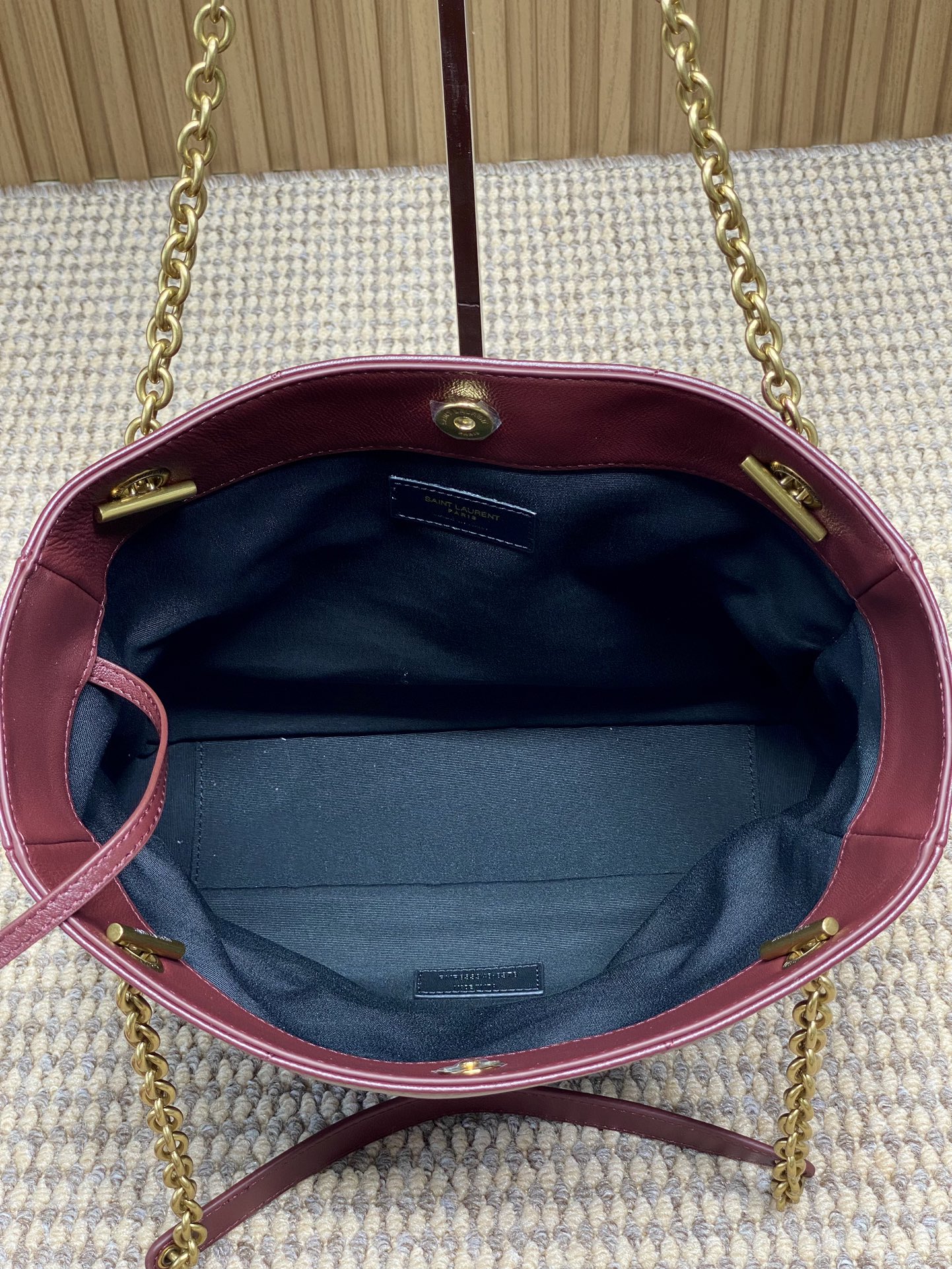 Tote Bag 11cm-l
