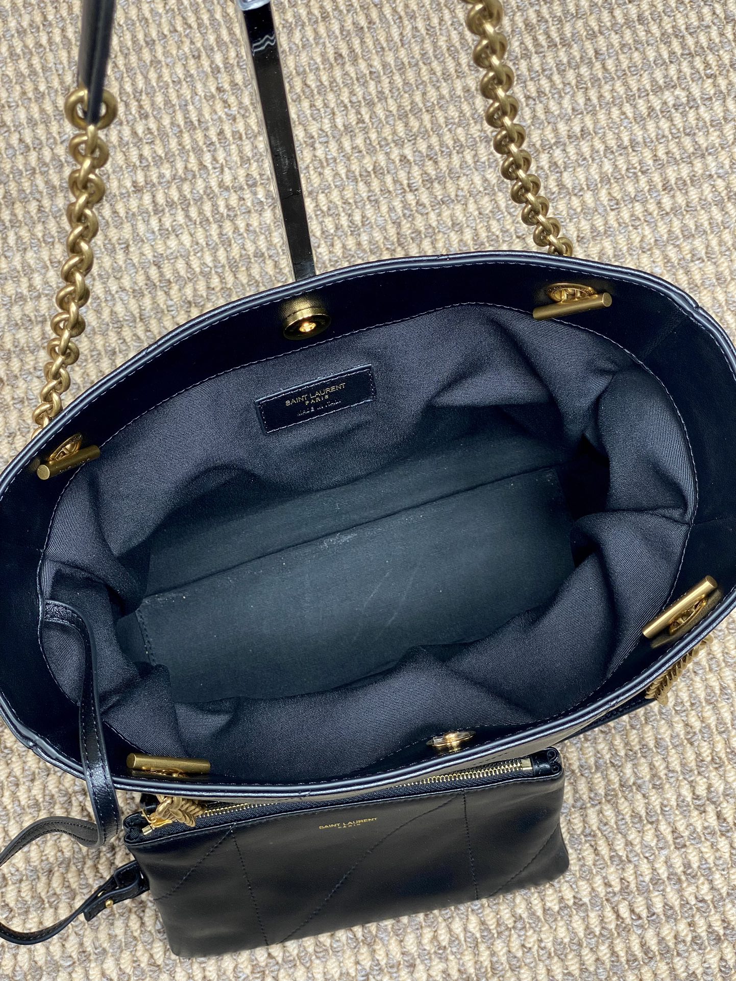 Tote Bag 11cm-l