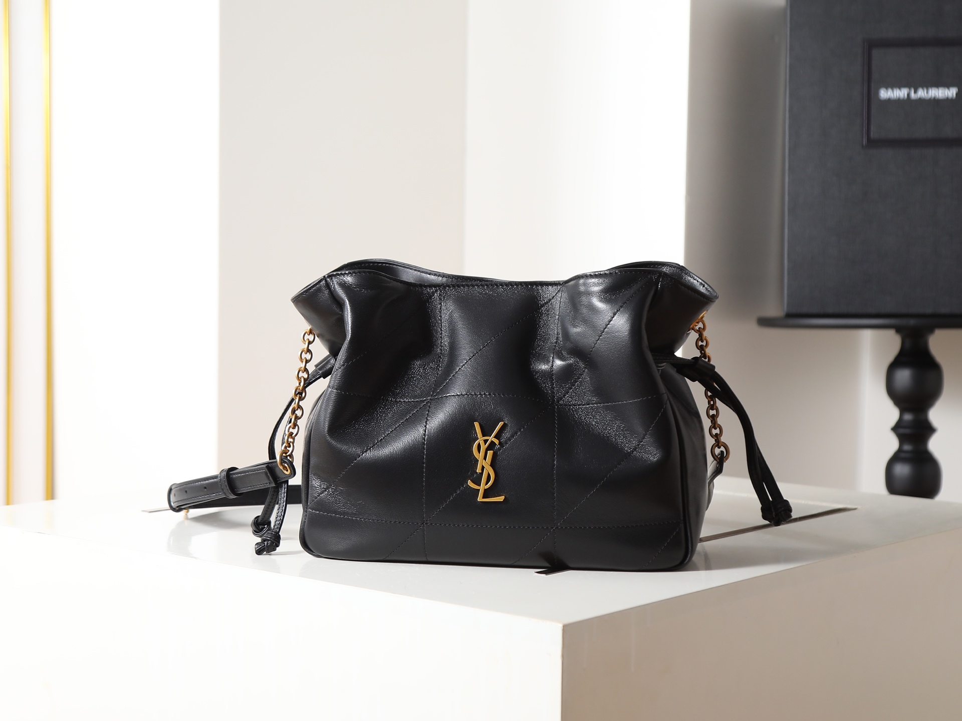 Ysl Tote Bag 11cm-m-l-s
