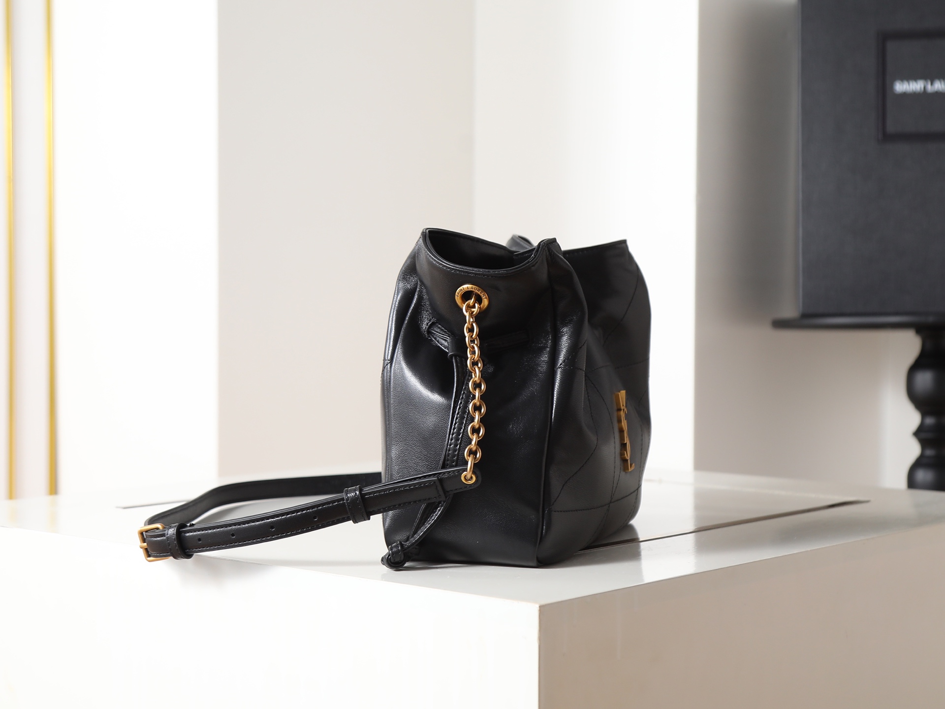 Ysl Tote Bag 11cm-m-l-s