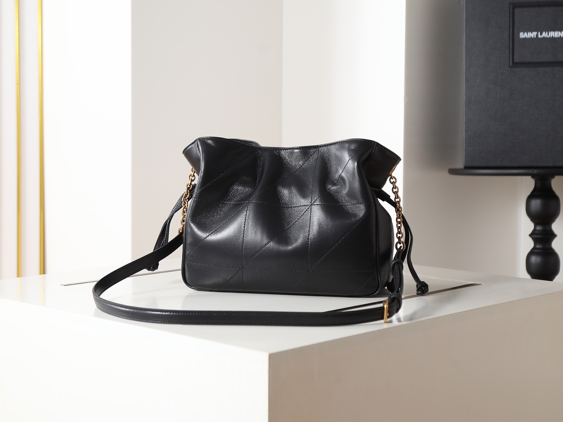 Ysl Tote Bag 11cm-m-l-s