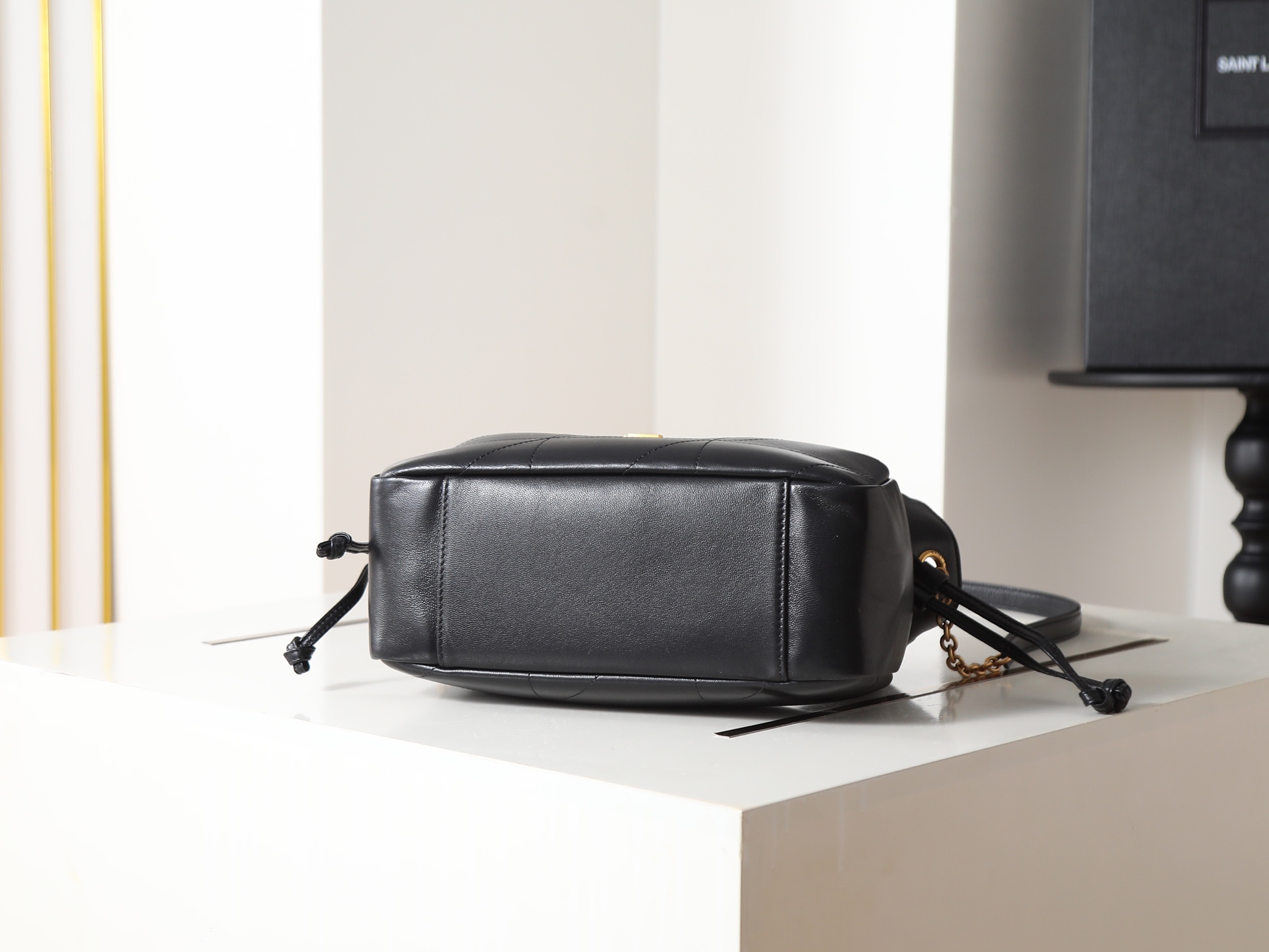 Ysl Tote Bag 11cm-m-l-s