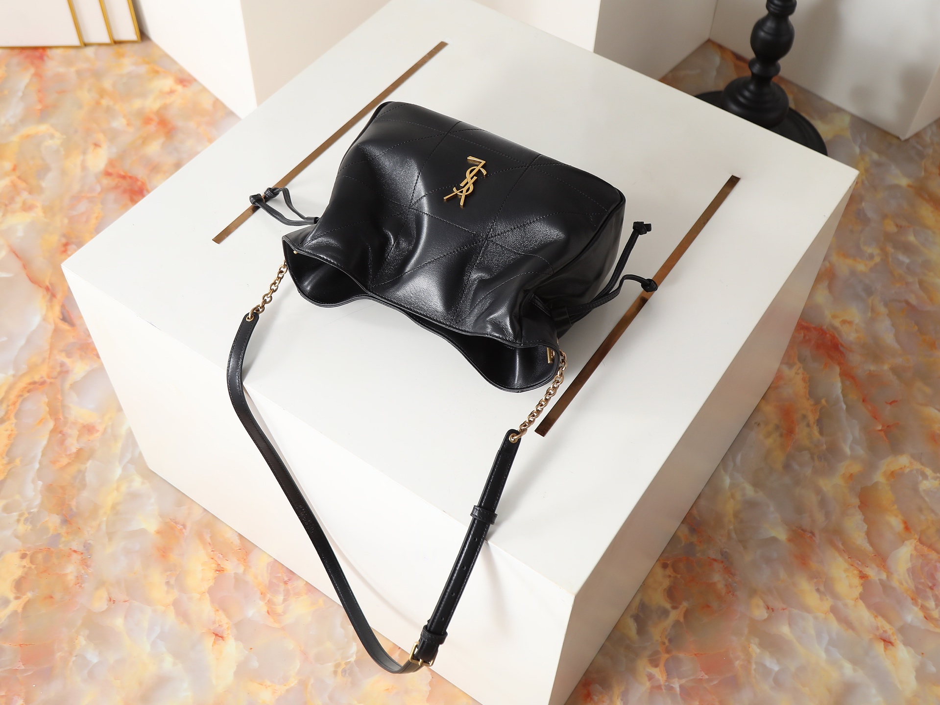 Ysl Tote Bag 11cm-m-l-s