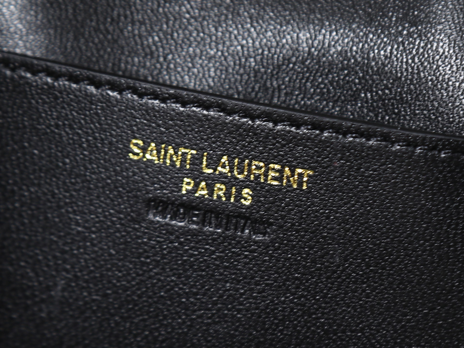 Ysl Tote Bag 11cm-m-l-s